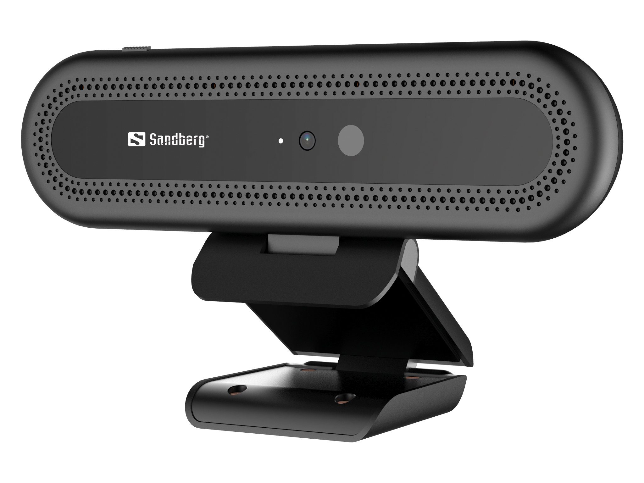 Sandberg 133-99 USB Face Recognition Full HD-Webcam