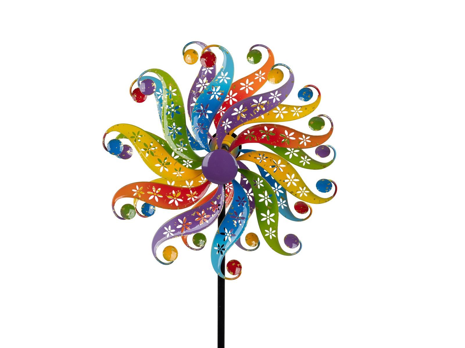 formano Gartenfigur Buntes Windrad für den günstig online kaufen