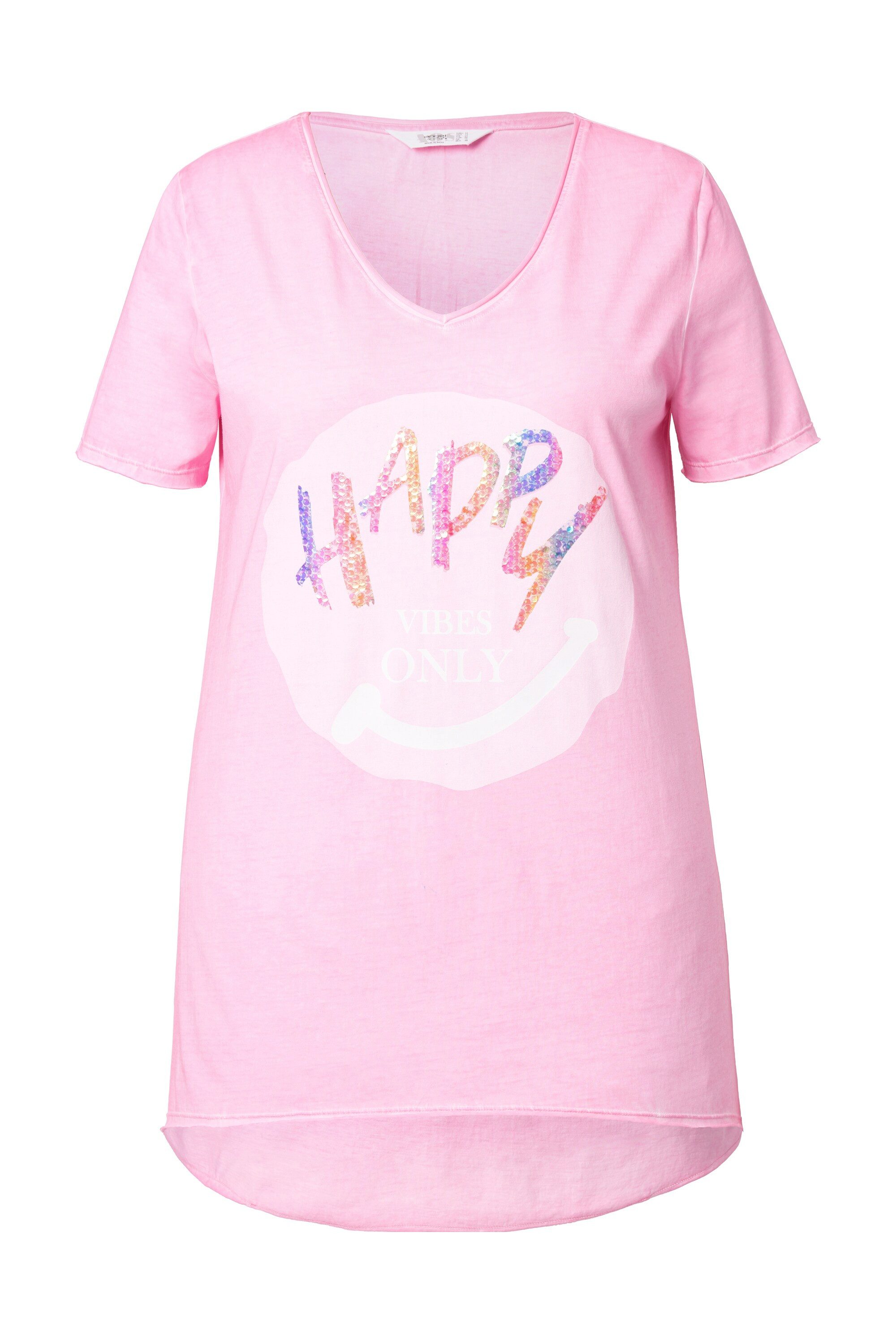 Angel of Style T-Shirt T-Shirt A-Linie günstig online kaufen