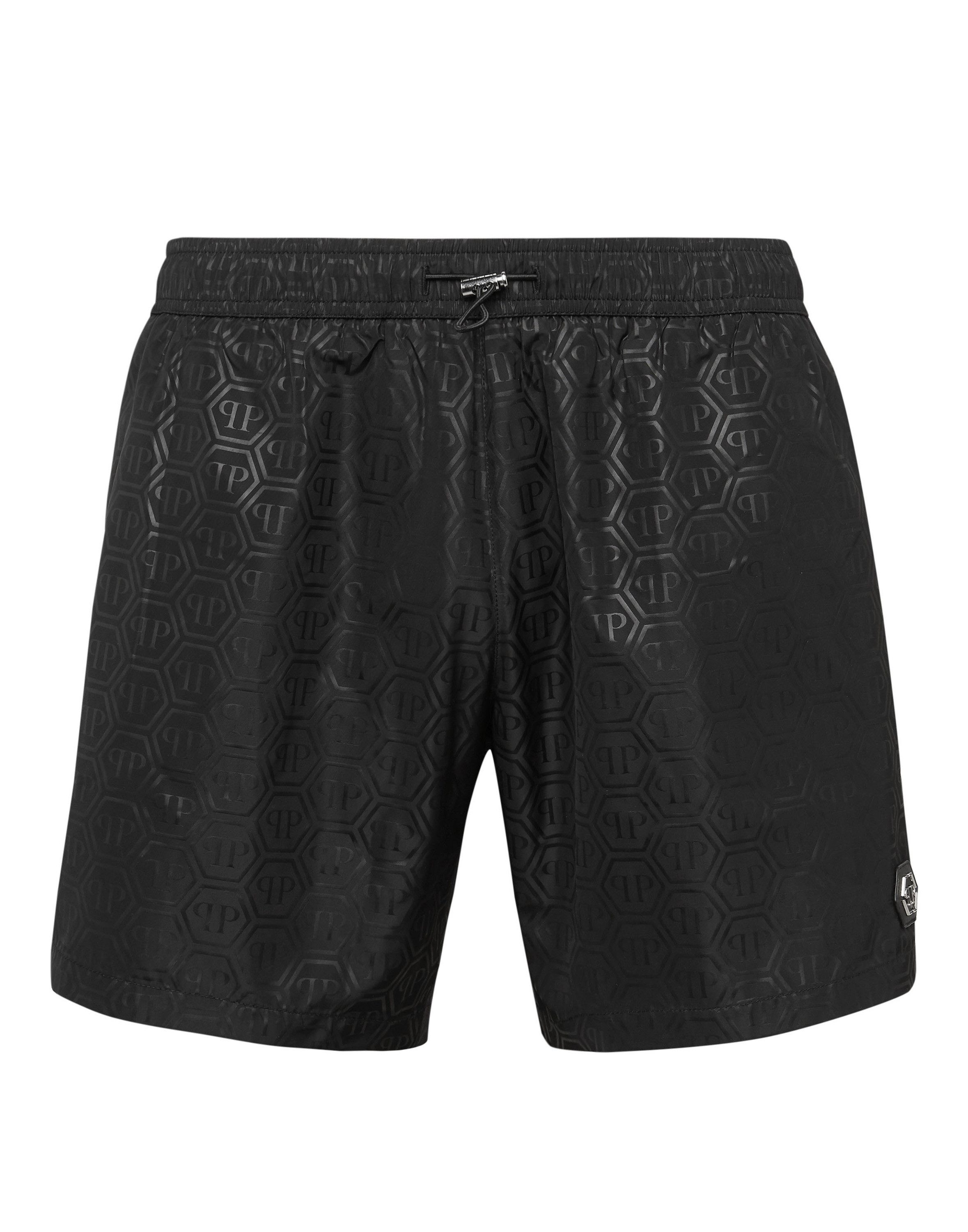 PHILIPP PLEIN Badeshorts Badehose günstig online kaufen