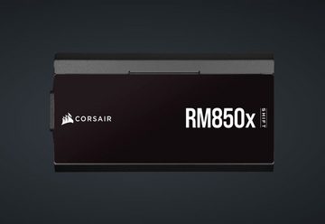 Corsair RMx Shift Series, RM850x, 80 PLUS GOLD PC-Netzteil