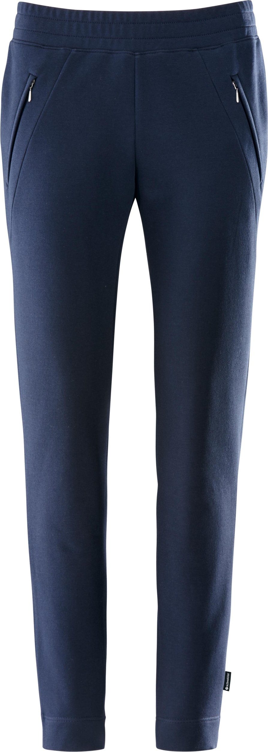 DUNKELBLAU SCHNEIDER Sporthose INDIANAW-HOSE Sportswear