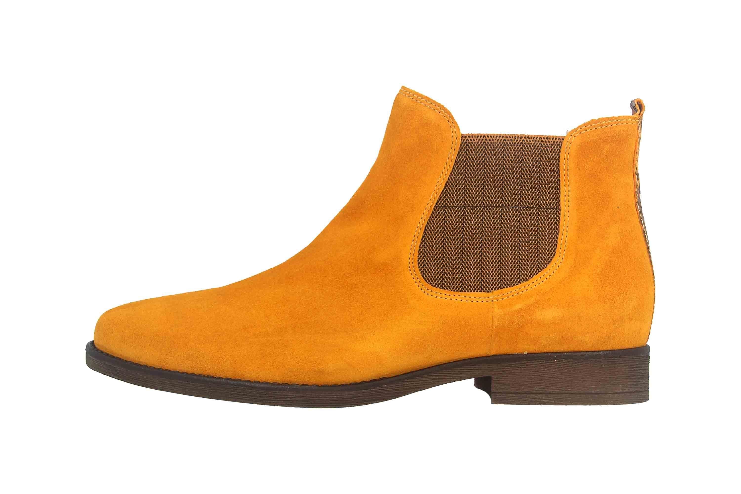 Gabor 52.071.30 Stiefelette