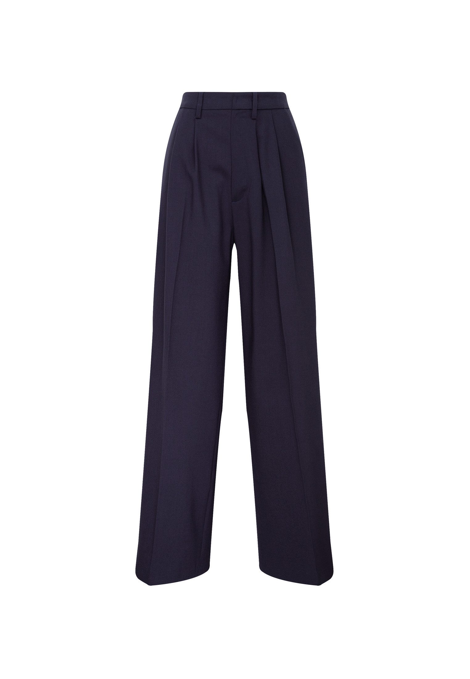 Culotte Schwarze Rose