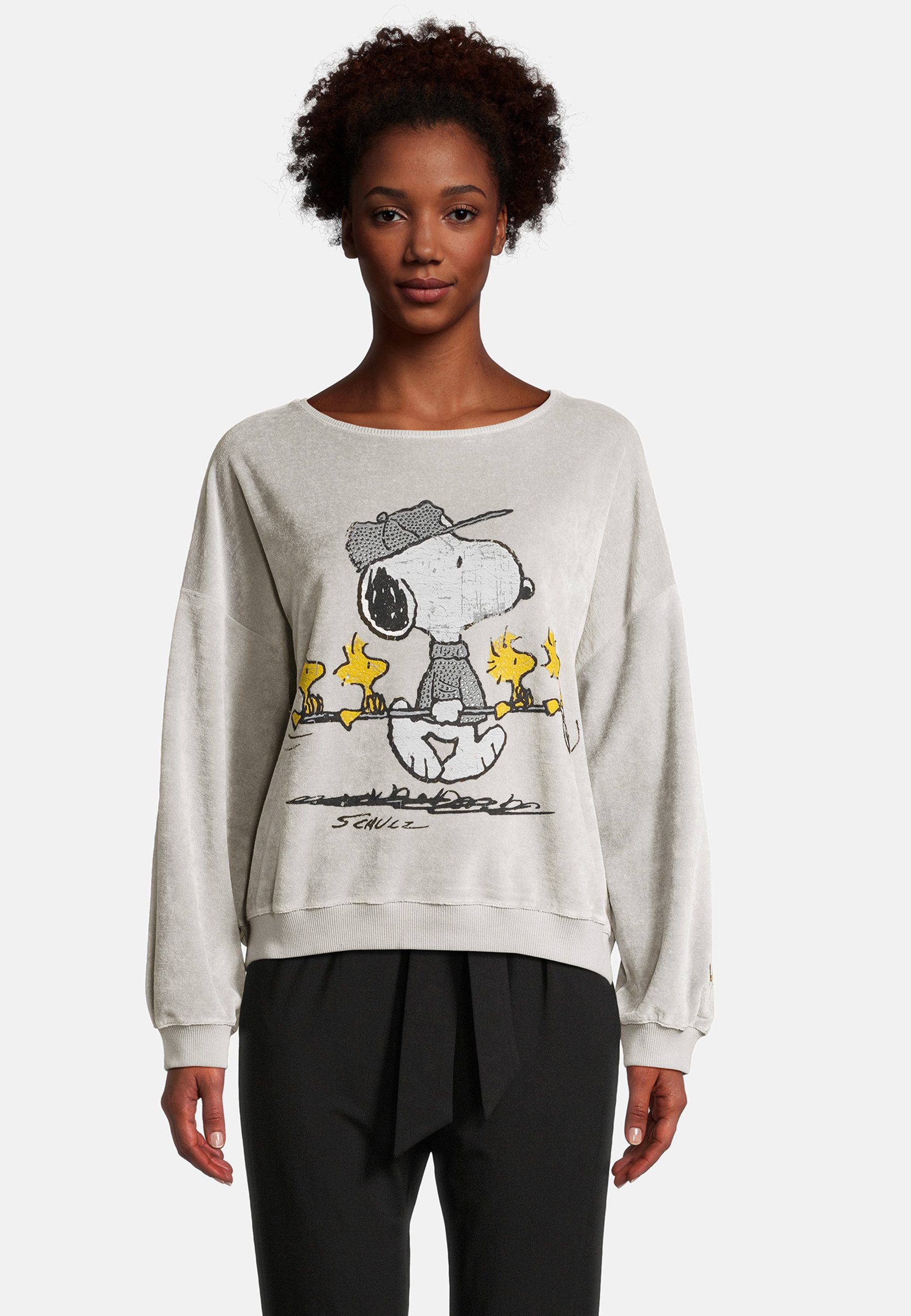 Frogbox Sweatshirt günstig online kaufen