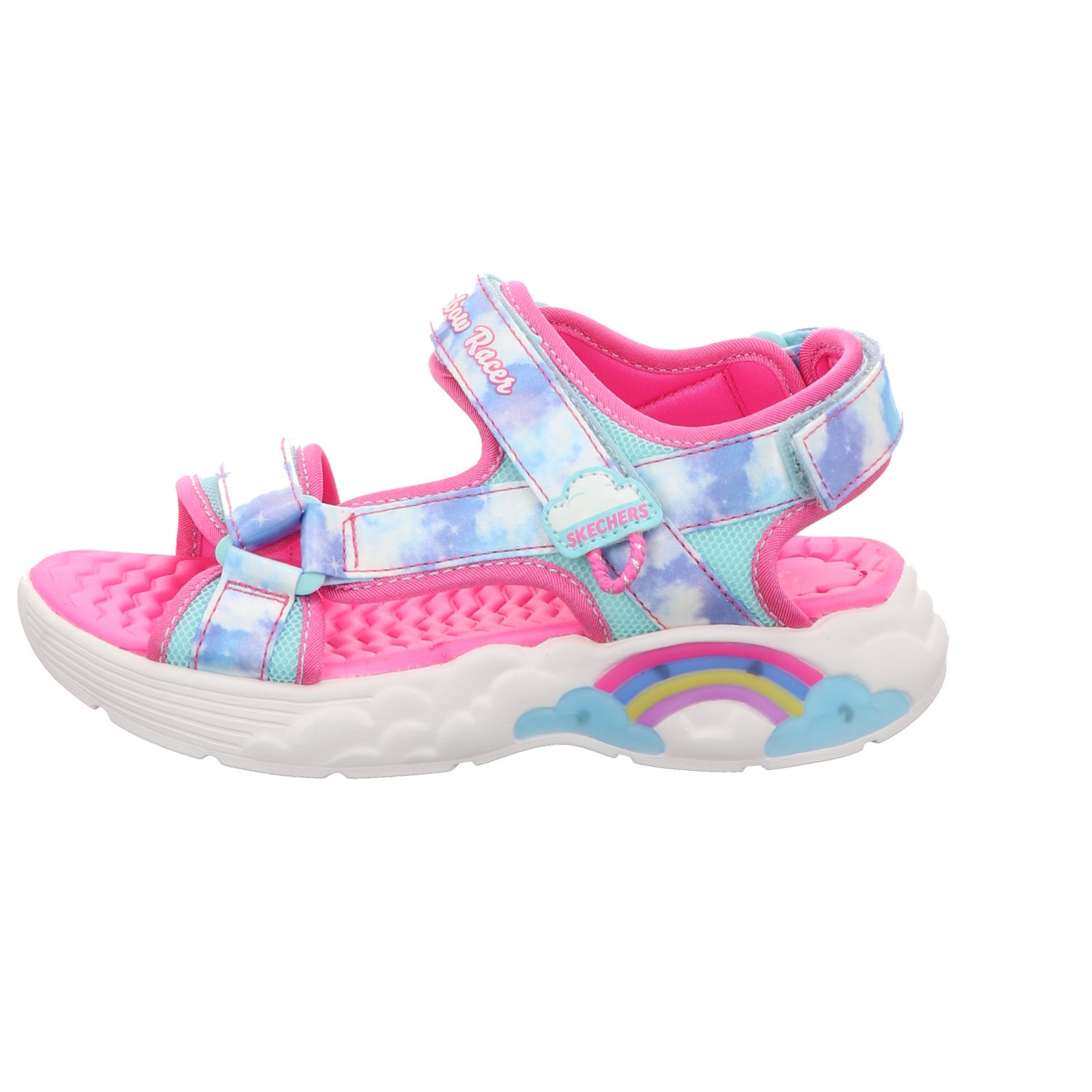 Skechers RAINBOW RACER SANDAL Sandale