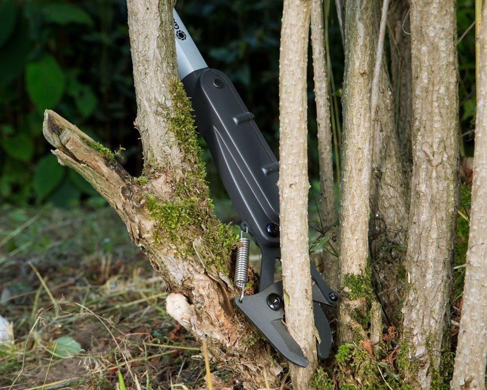 GARDENA Astschere Gardena Astschere SlimCut bis zu Ø 28 mm