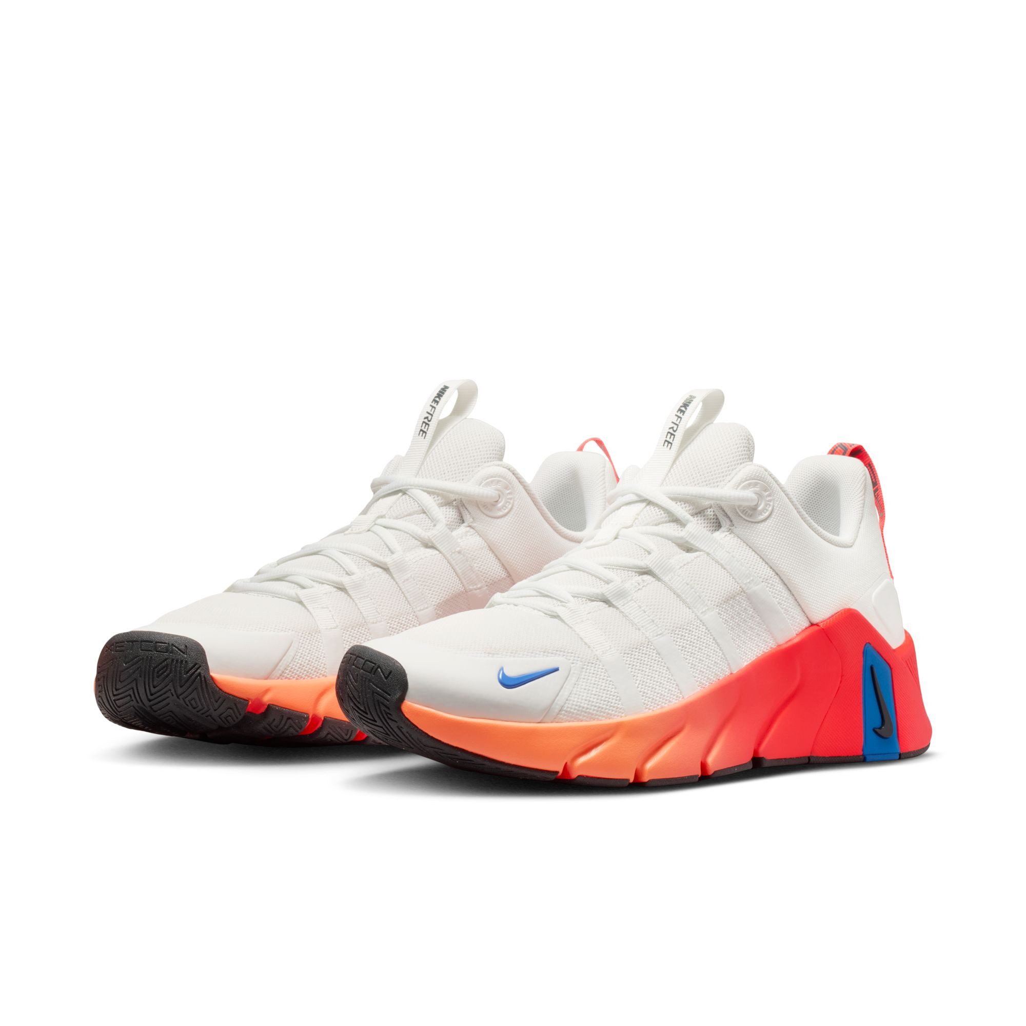 Nike Free Metcon 7 Trainingsschuh mit guter Balance aus Dämpfung und Stabilität