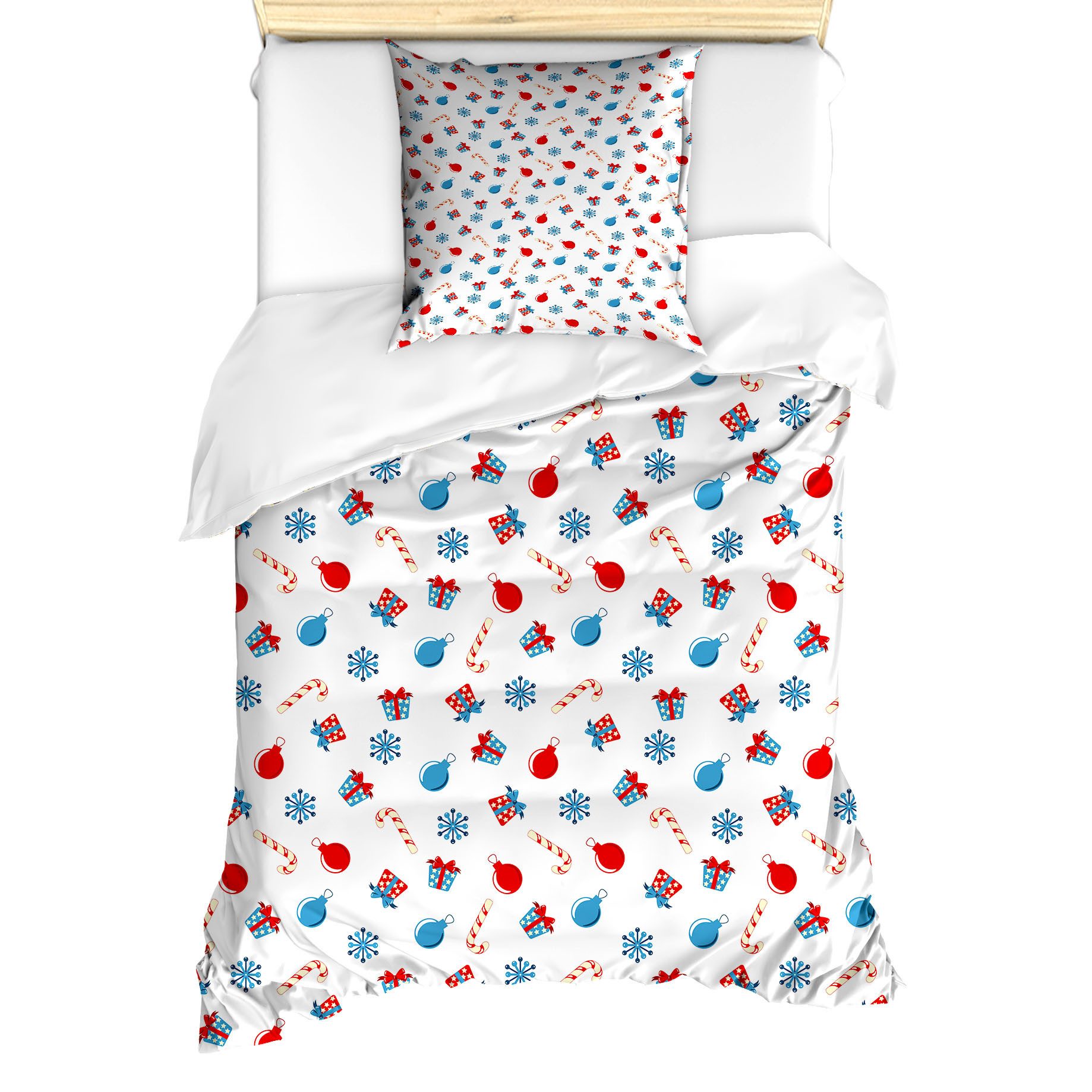 Abakuhaus Bettwäsche Milbensicher Allergiker geeignet mit günstig online kaufen