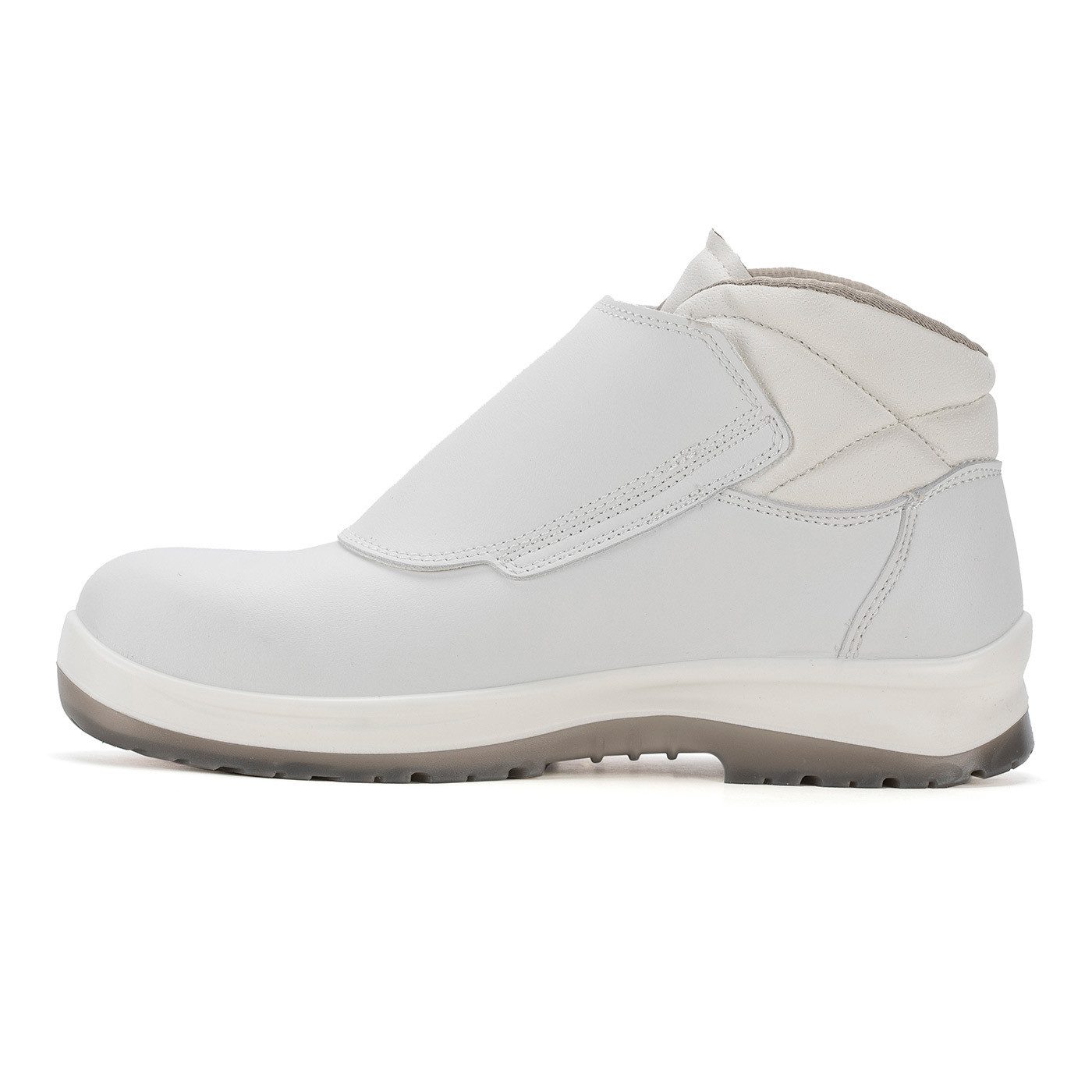 Sixton Sicherheitsstiefel