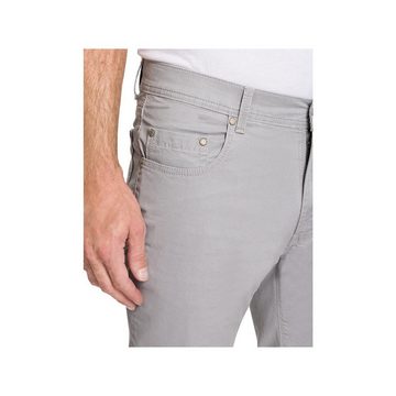 Pioneer Authentic Jeans Stoffhose grau (1-tlg)
