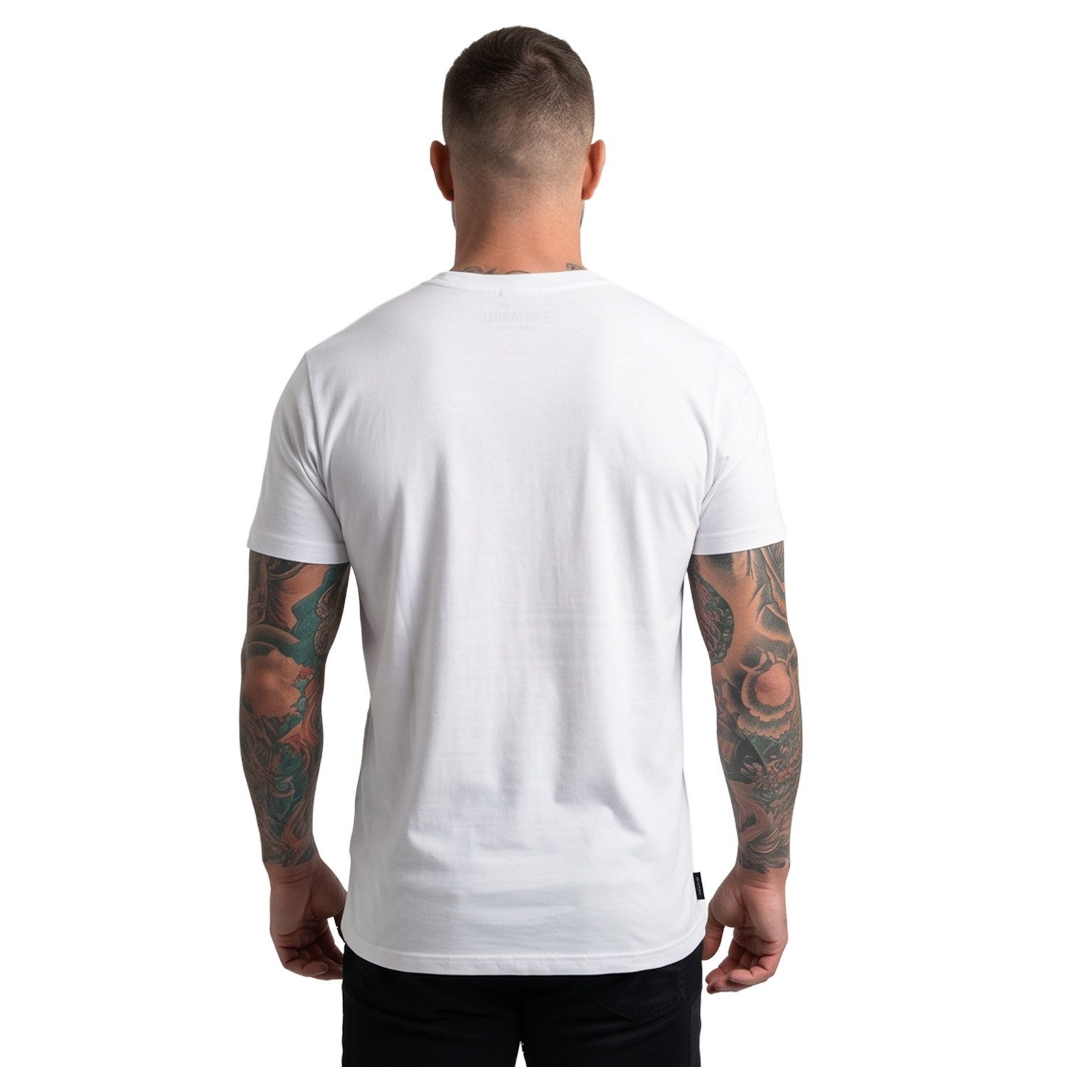 YAKUZA T-Shirt Basic Tens