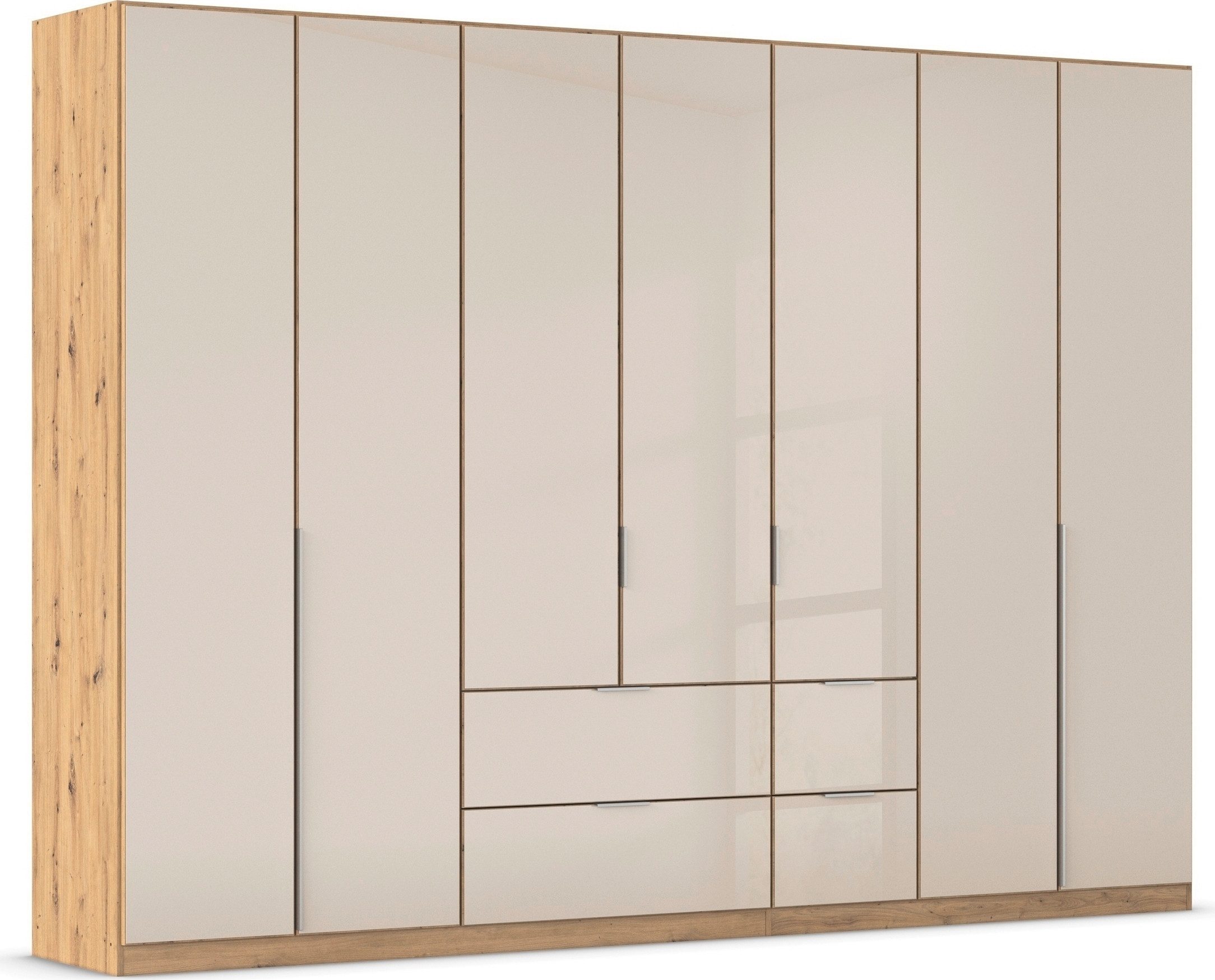 rauch Drehtürenschrank Kleiderschrank Kleiderschränke Schrank Garderobe günstig online kaufen