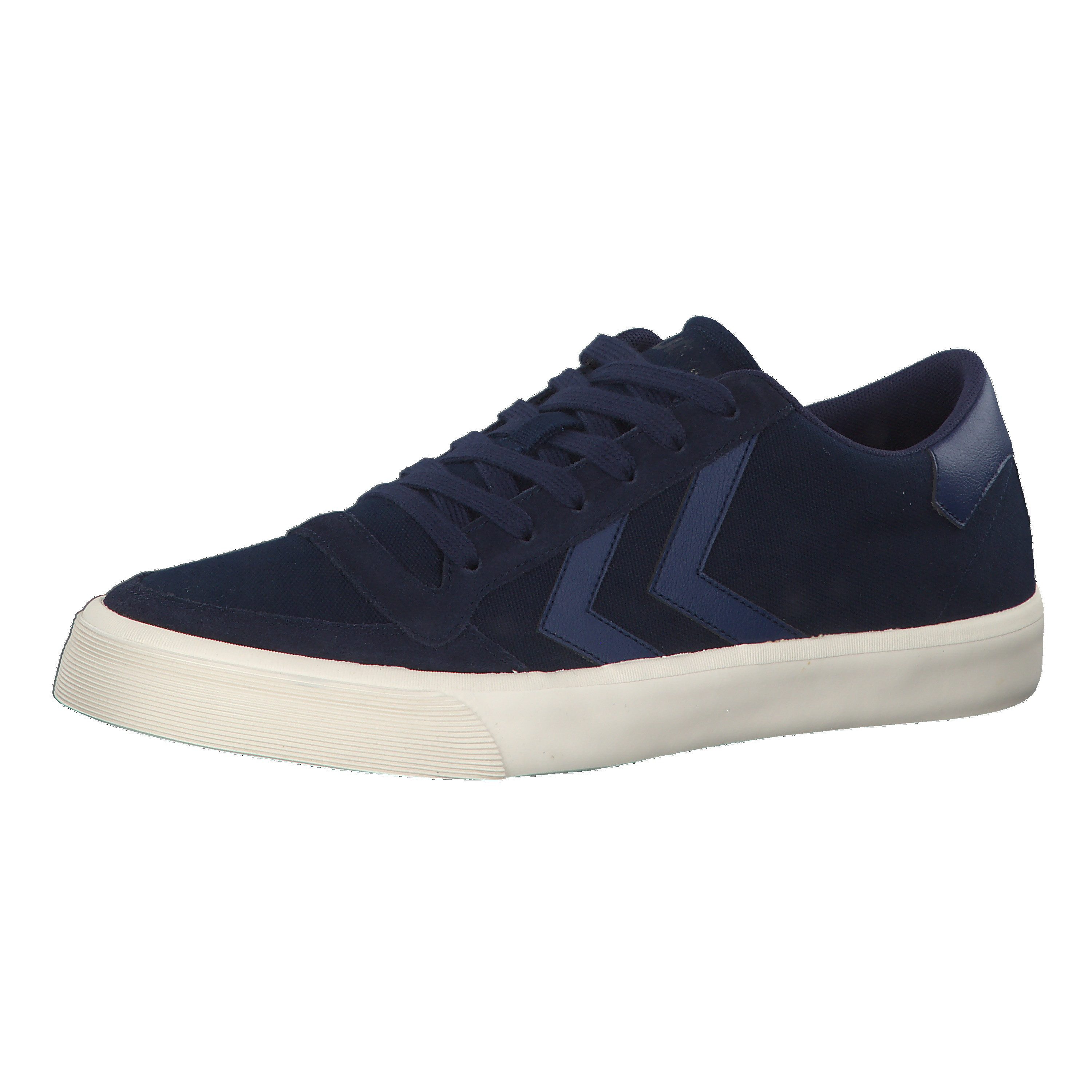 Hummel Unisex Sneaker Stadil RMX Low 201947 Sneaker