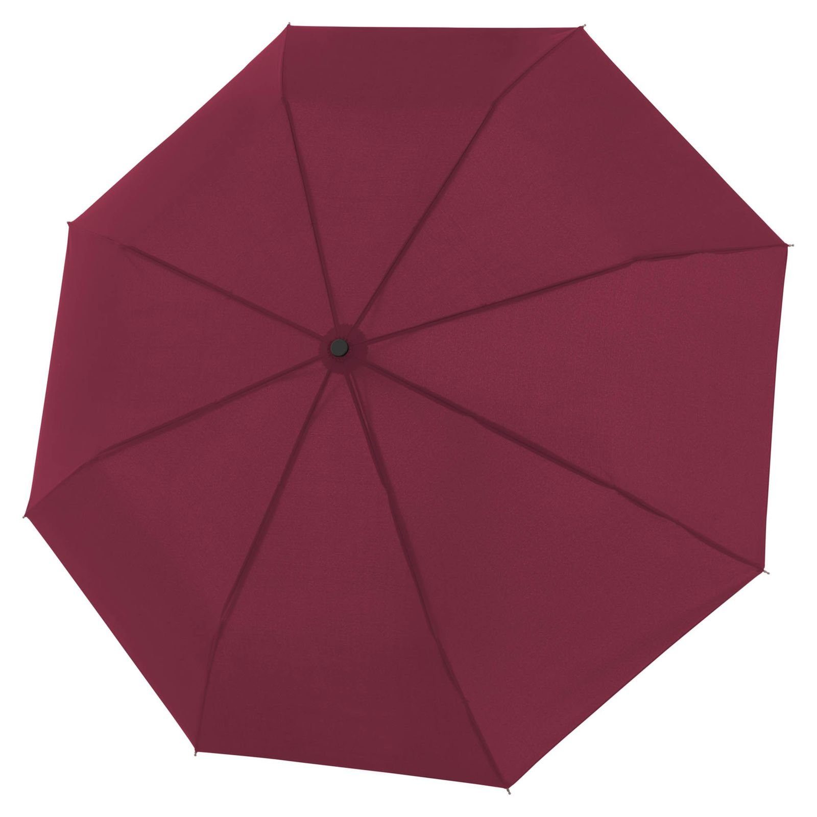 doppler® Taschenregenschirm Fiber günstig online kaufen