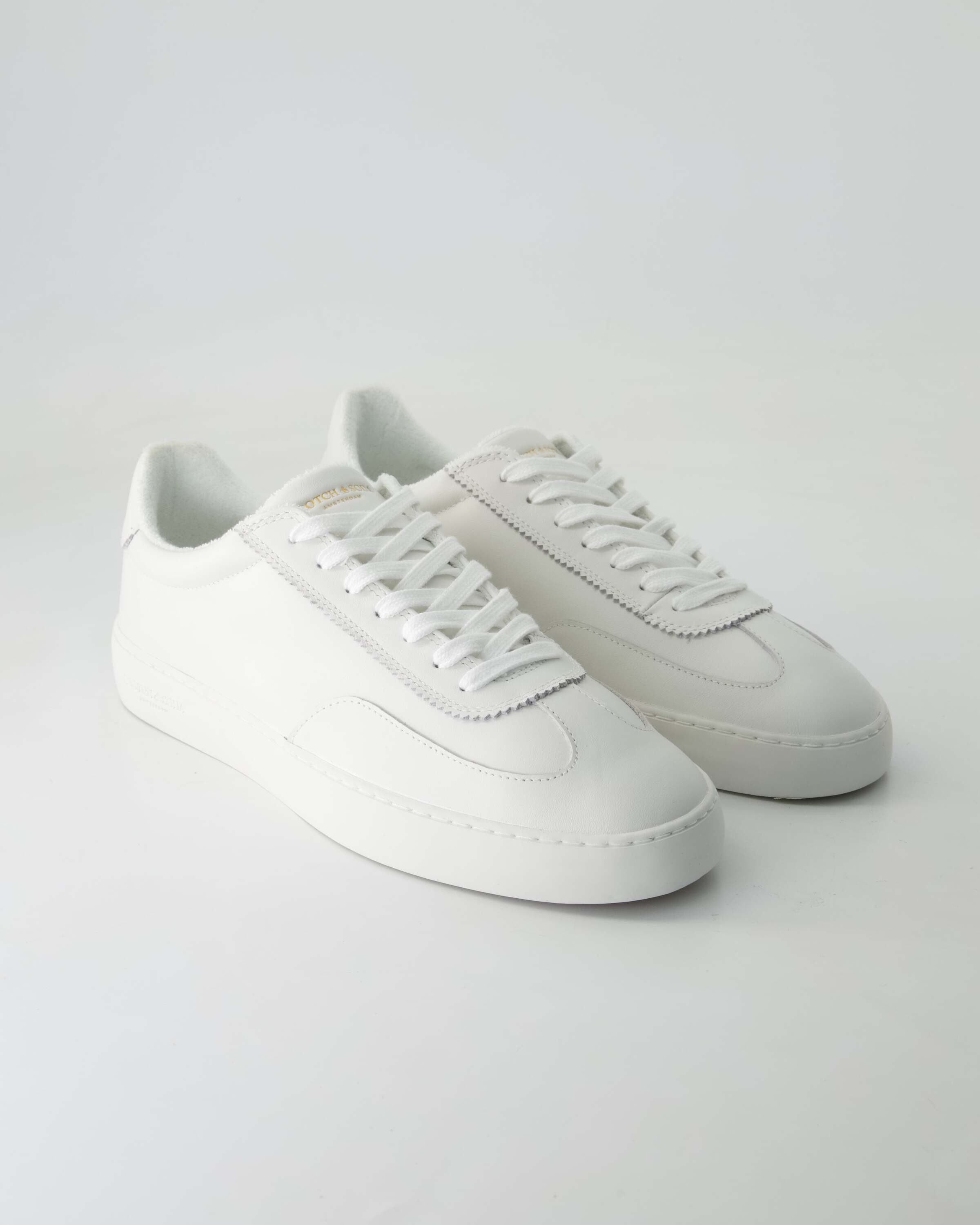 Scotch & Soda Plakka Sneaker Obermaterial: günstig online kaufen