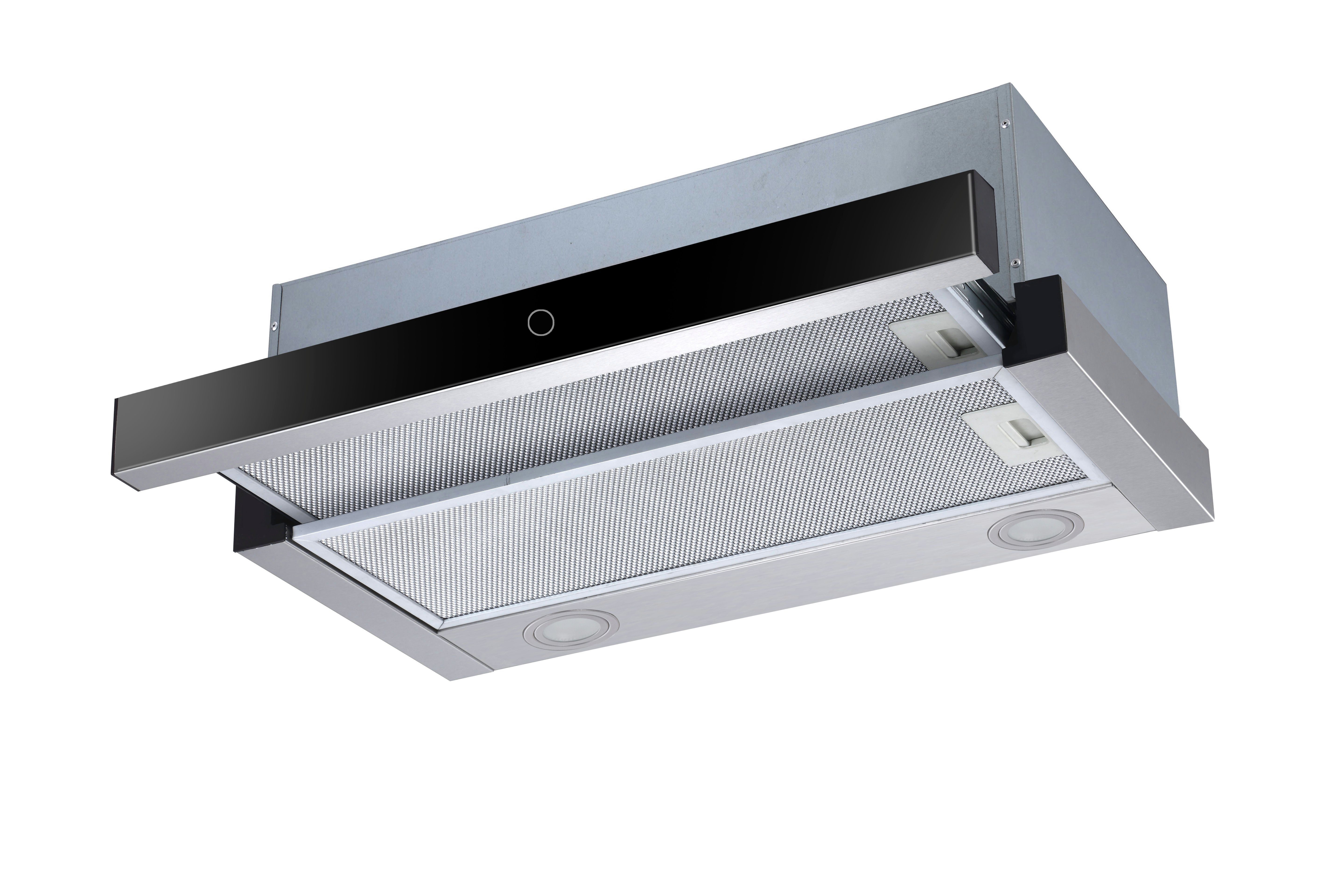 Unterbauhaube FS2-60BBGTY 60 cm Touch Control