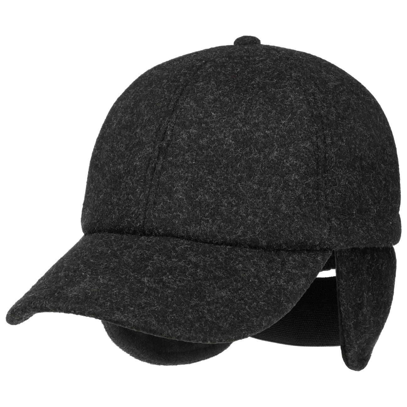 Lipodo Flat Cap