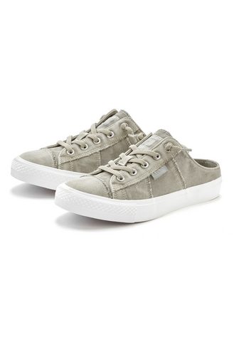 Elbsand Klumpės Šlepetės Sneaker Freizeitschuh...