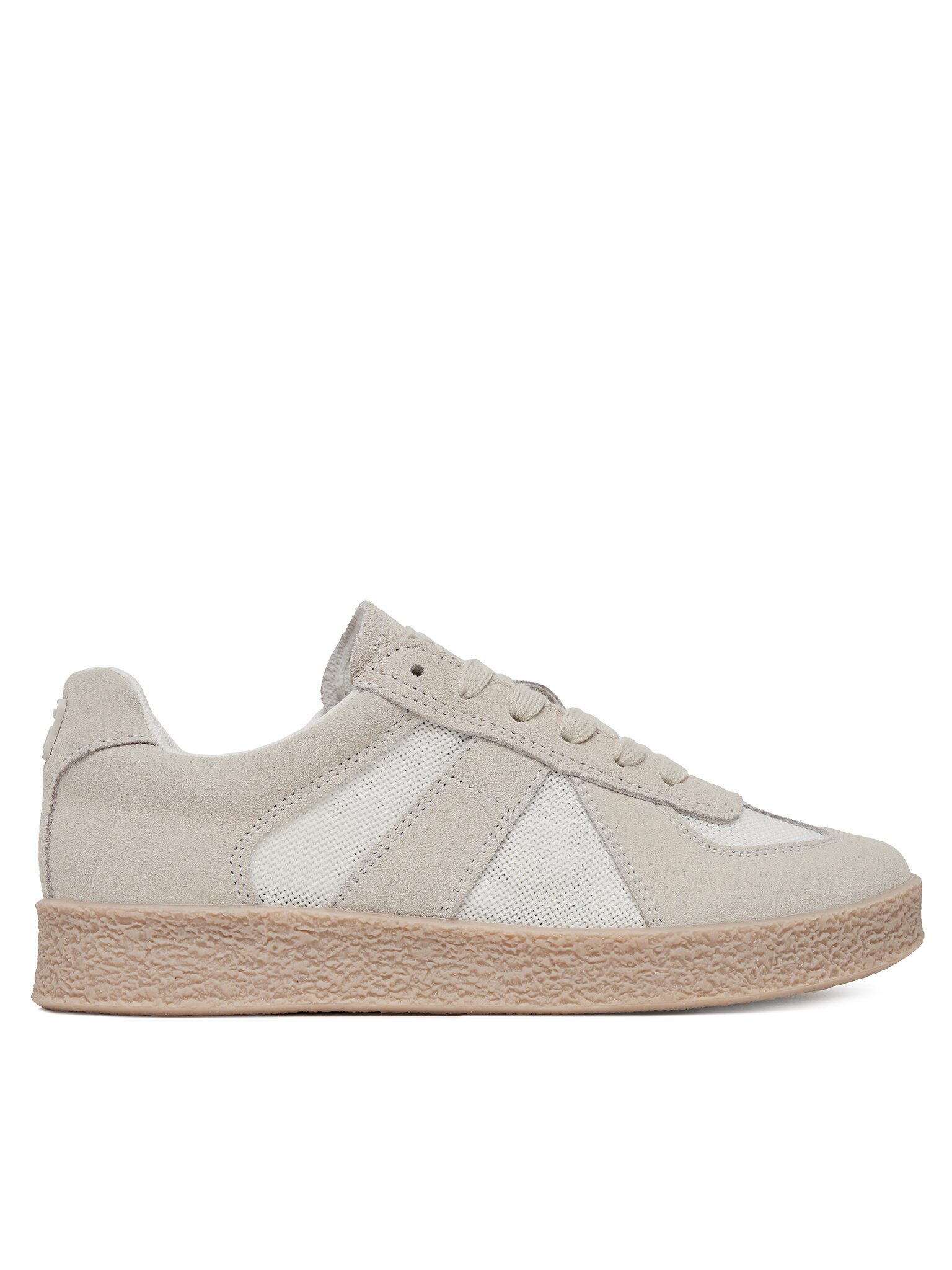 G-STAR G Star Raw Damenschuhe Beige DJF385-1 Sneaker
