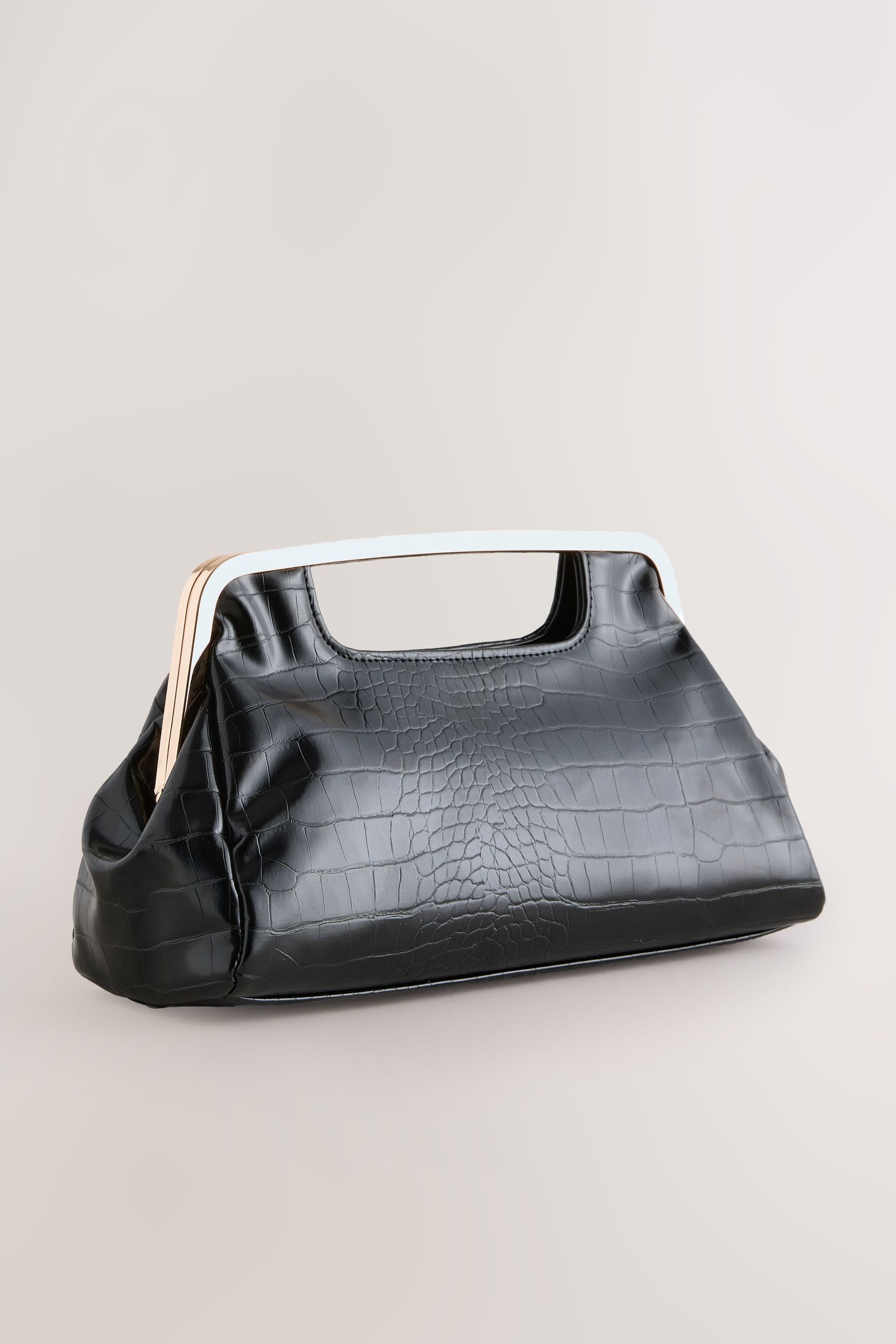 Next Clutch Clutch mit Schnappverschluss (1-tlg) günstig online kaufen
