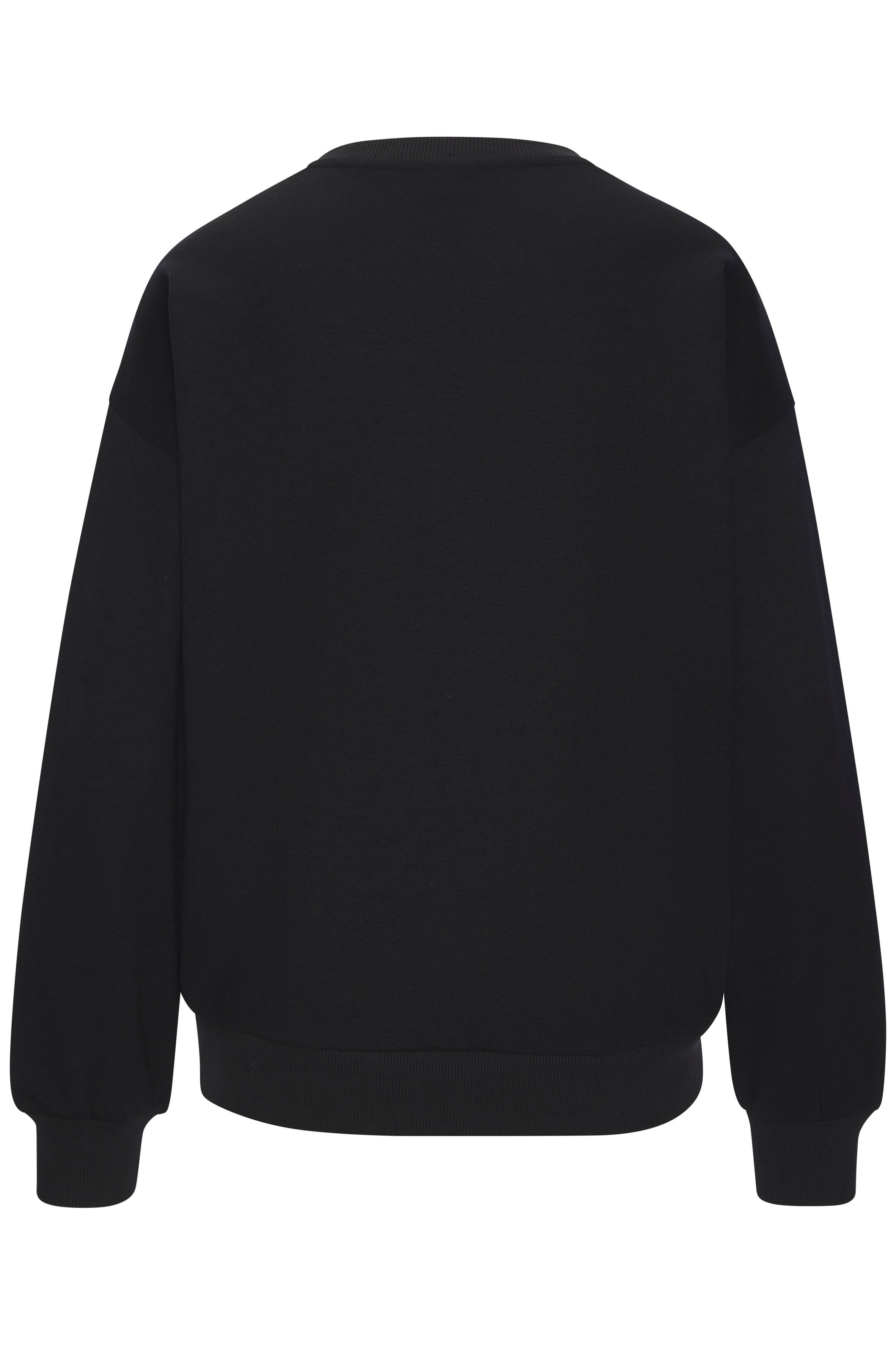 H.I.S Sweatshirt mit großem Front-Print, Loungewear