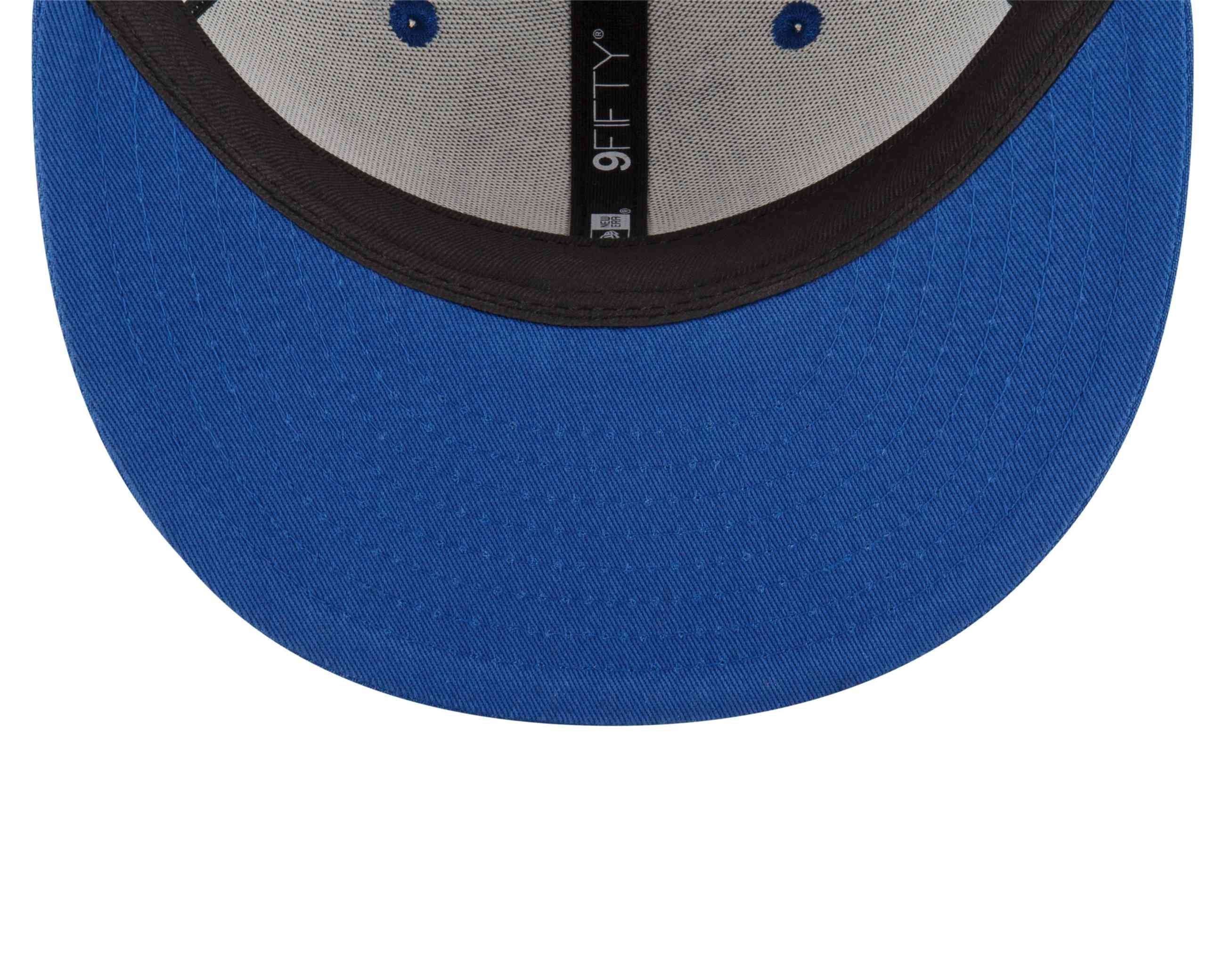Indianapolis Ink Snapback 2022 Cap Era Sideline New 9Fifty NFL Colts