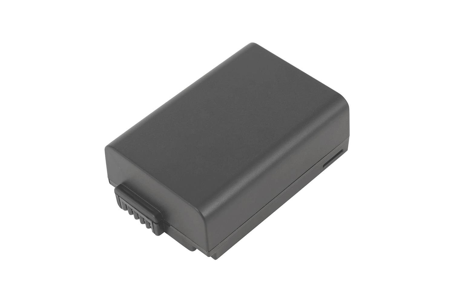 PowerSmart DNK039.736 Kamera-Akku für NIKON EN-EL25, Nikon Z30, Nikon Z50, Nikon Zfc Lithium-ion (Li-ion) 1350 mAh (7,6 V)