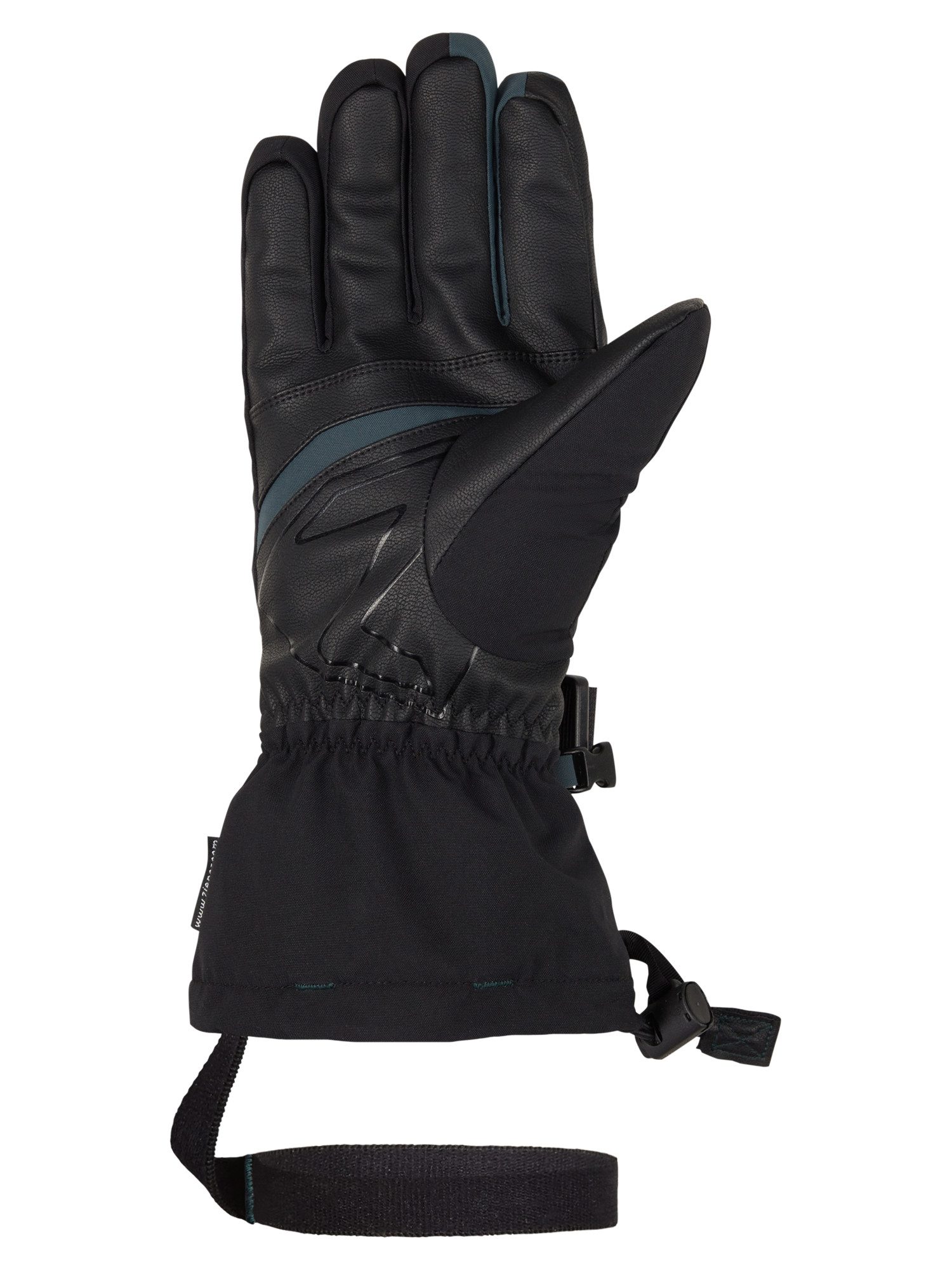 Ziener Skihandschuhe GHALION AS(R)