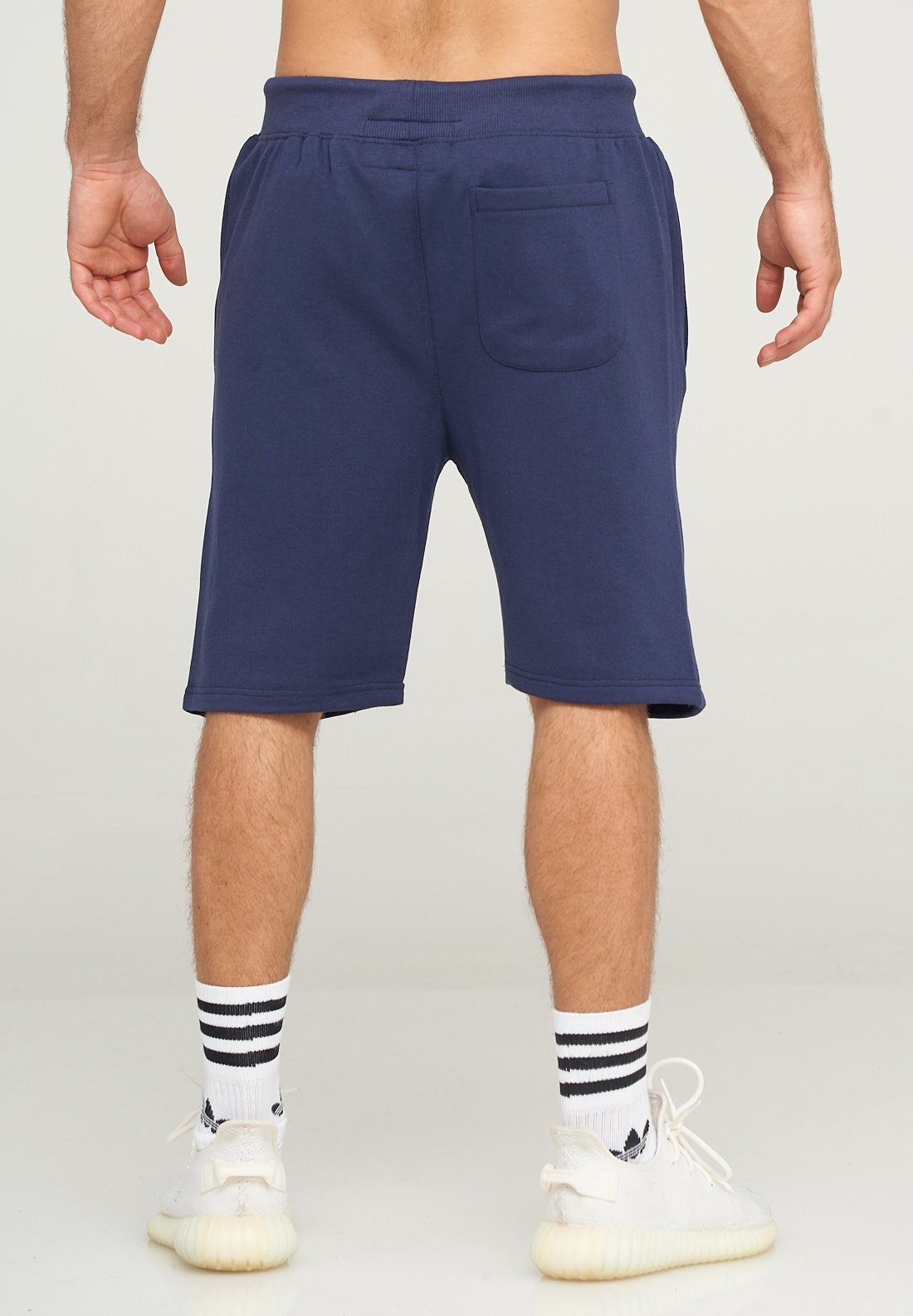 SOULSTAR Shorts CHICAGO mit praktischen Eingrifftaschen günstig online kaufen