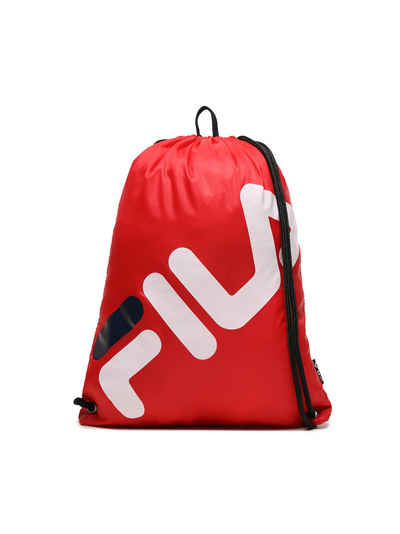 Fila Sporttasche Turnbeutel Bogra Sport Drawstring Backpack FBU0013 True Red 30002