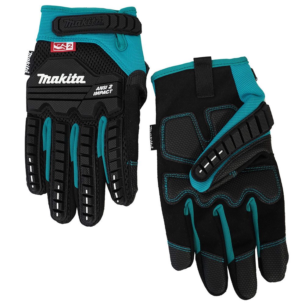 Makita Arbeitshandschuhe P-84470 günstig online kaufen