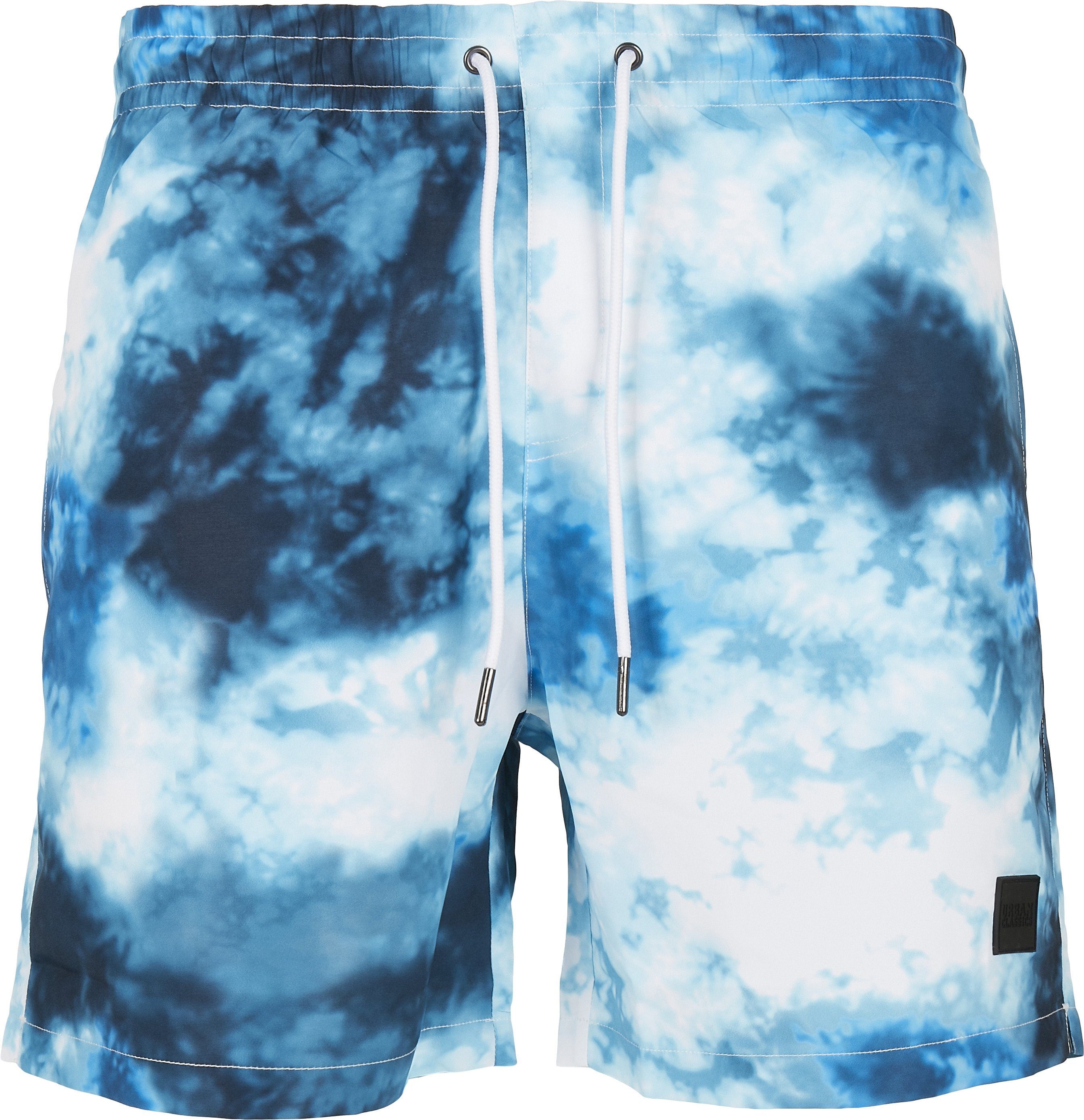 Herren CLASSICS Badeshorts Swim URBAN pool Shorts aop Pattern