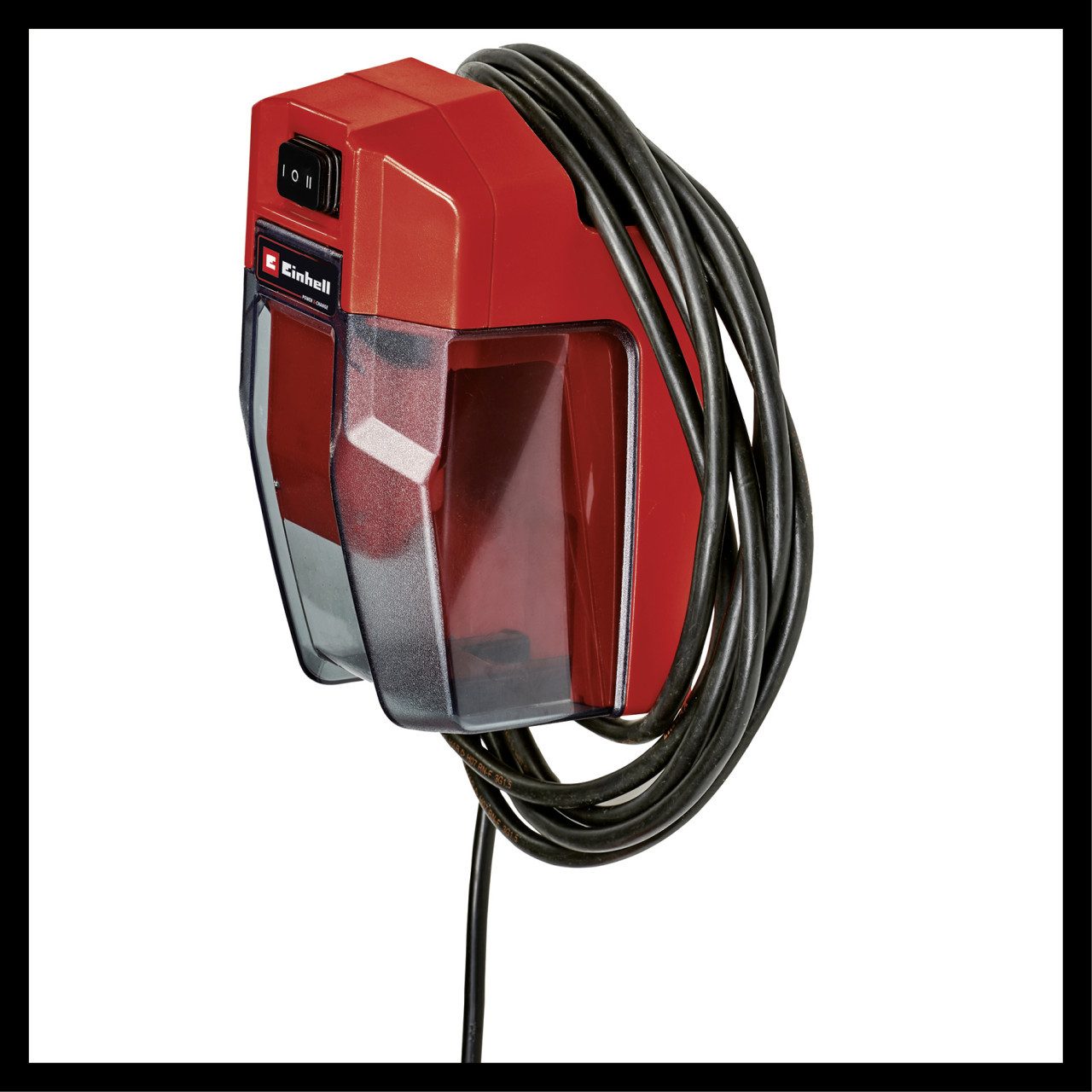 Thumbnail - Einhell Schmutzwasserpumpe Einhell Akku Schmutzwasserpumpe GE-DP 18/25 LL