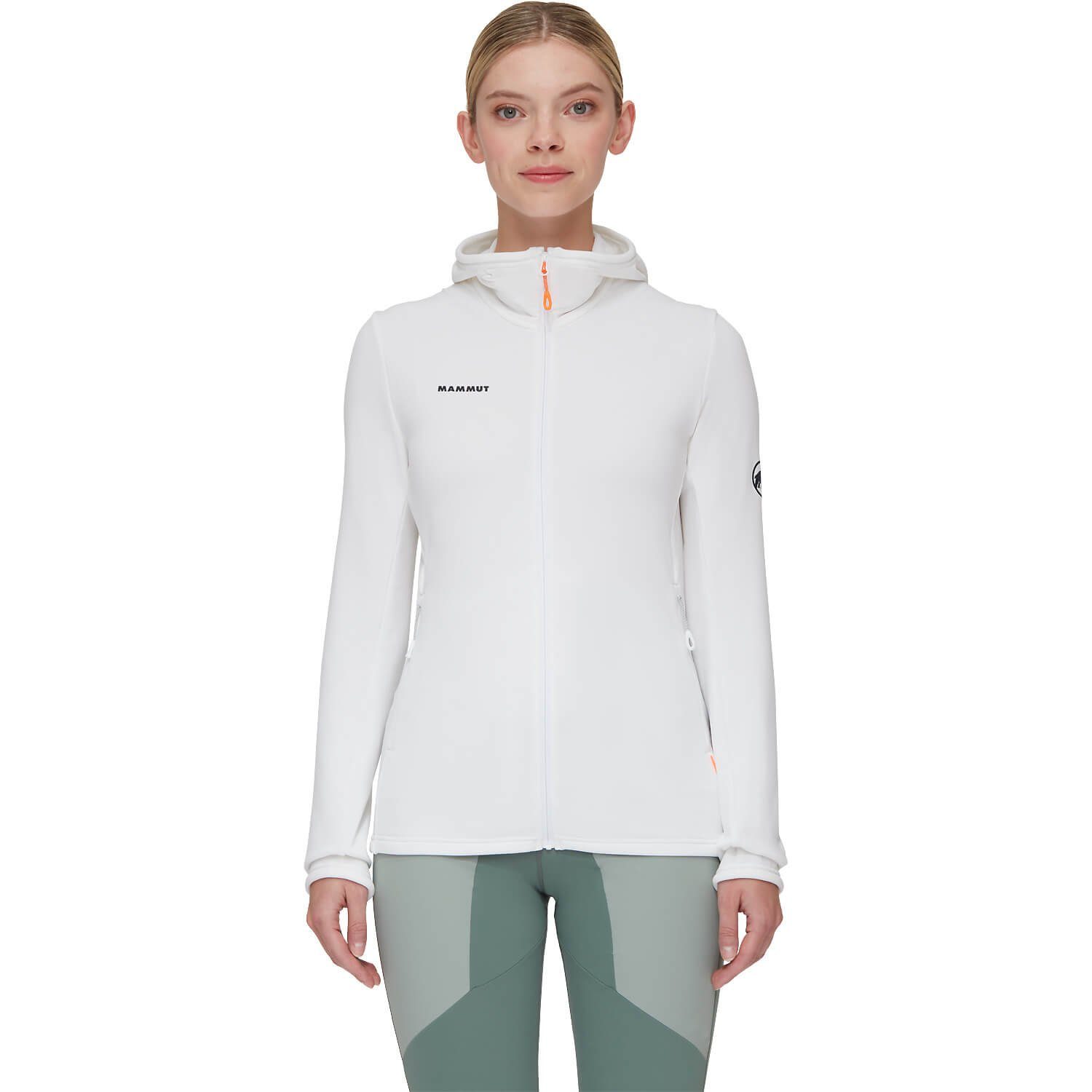 Mammut Fleecejacke Fleecejacke Aconcagua Light mit günstig online kaufen