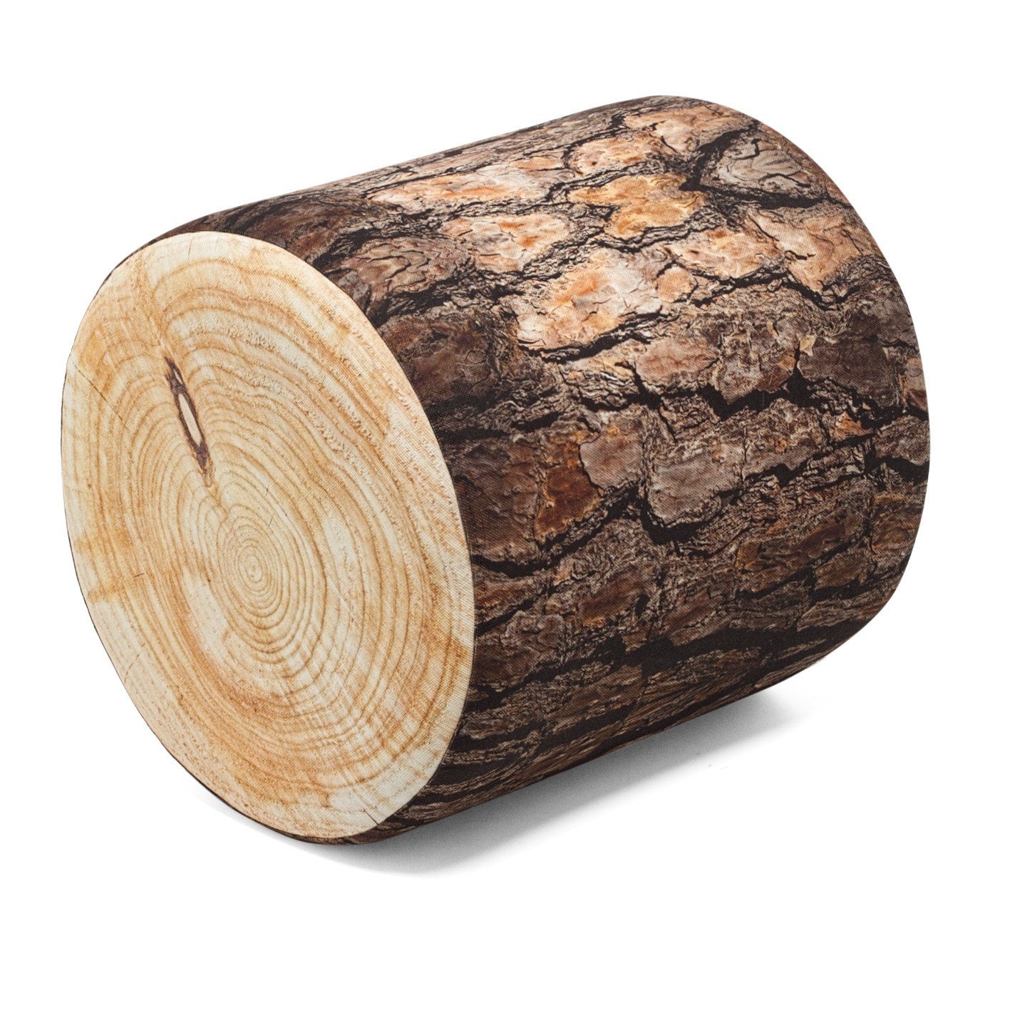 Skye Decor Sitzhocker Frame: BEECH WOOD günstig online kaufen