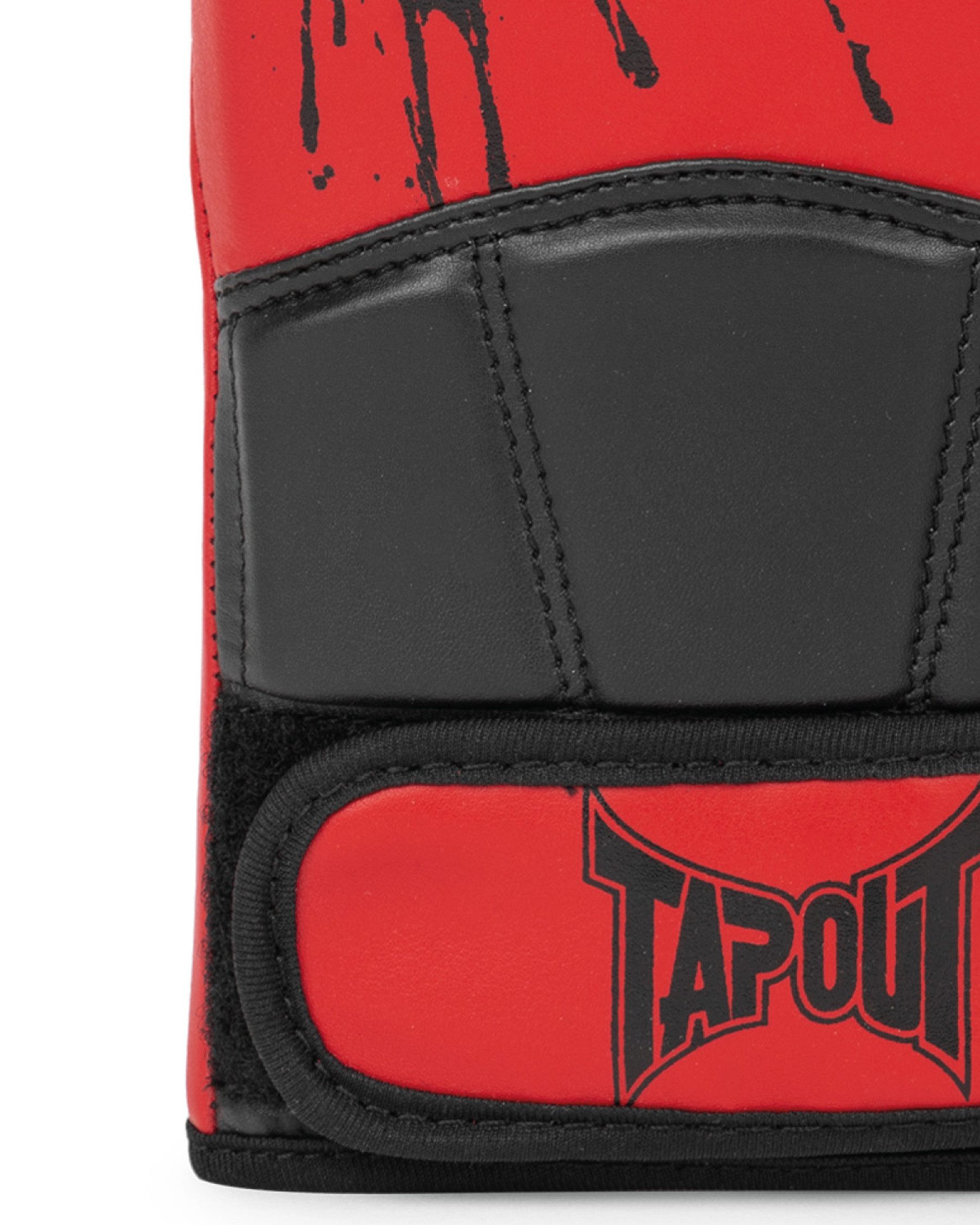 TAPOUT Boxhandschuhe Cerritos (Set), Geeignet für Box- und andere Kampftraining
