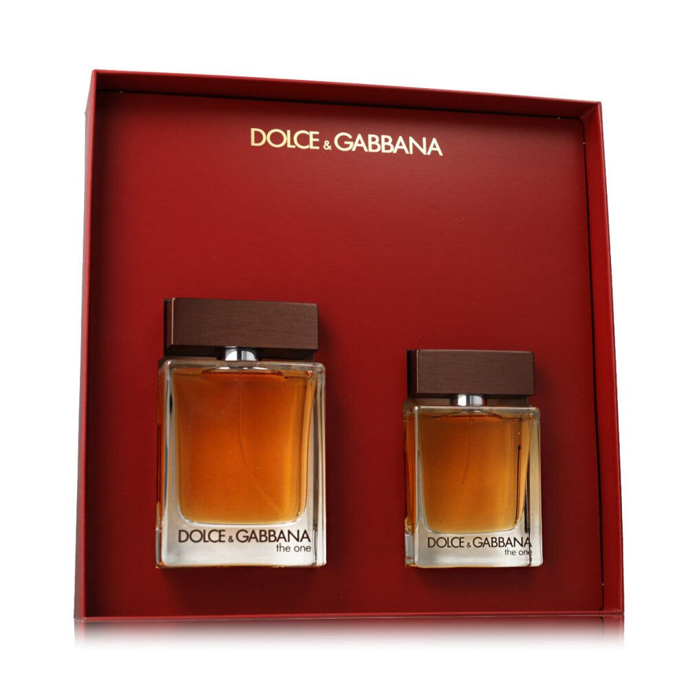Eau de Toilette Dolce&Gabbana Der Eine 100ml