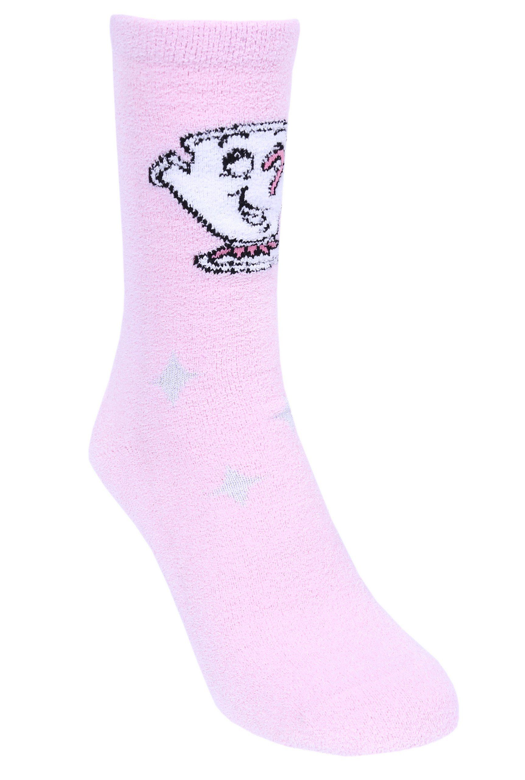 Schöne Socken Biest Sarcia.eu Tasse DISNEY und das Die Socken Pinke Tassilo