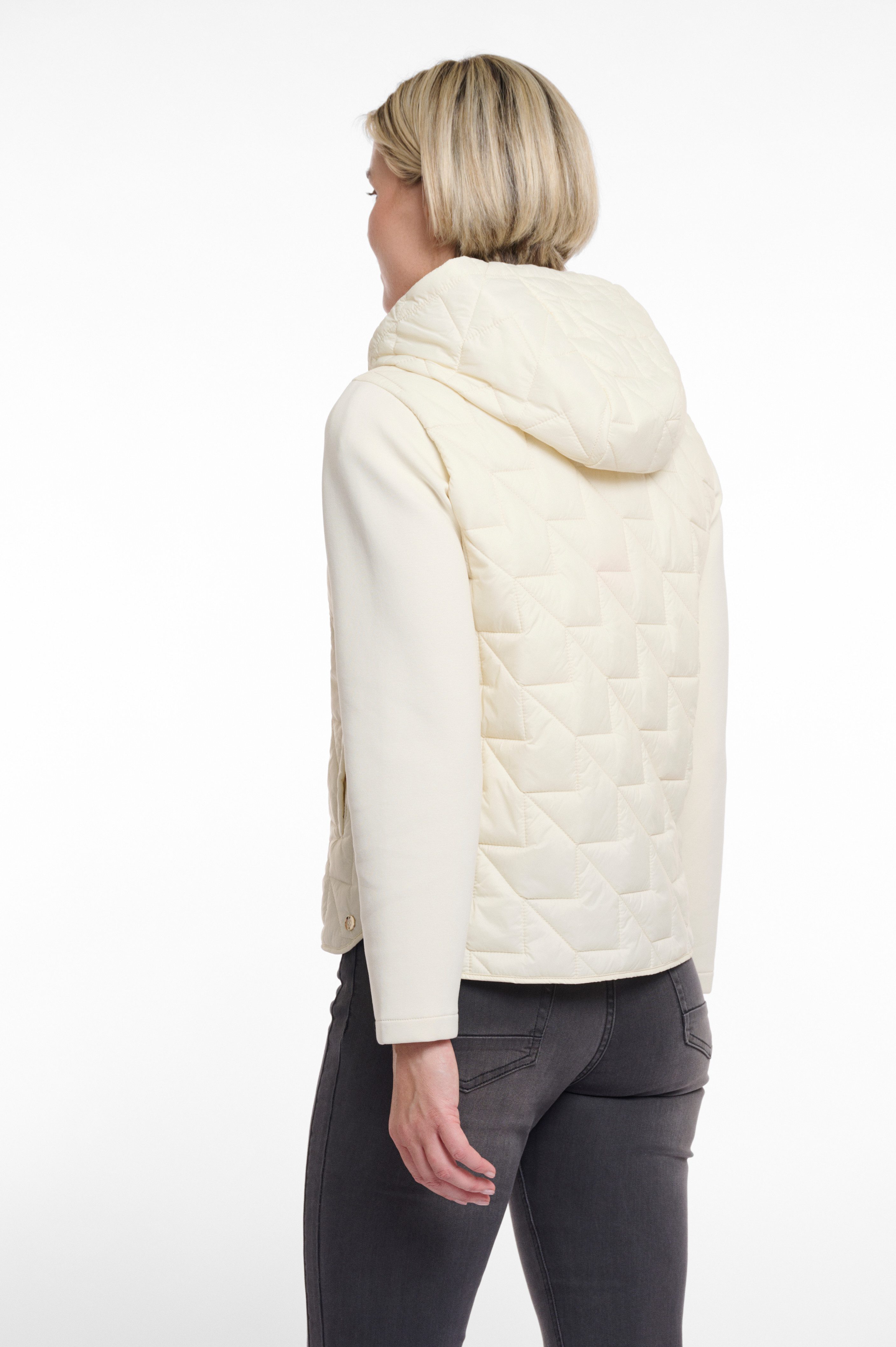 Rino & Pelle Steppjacke