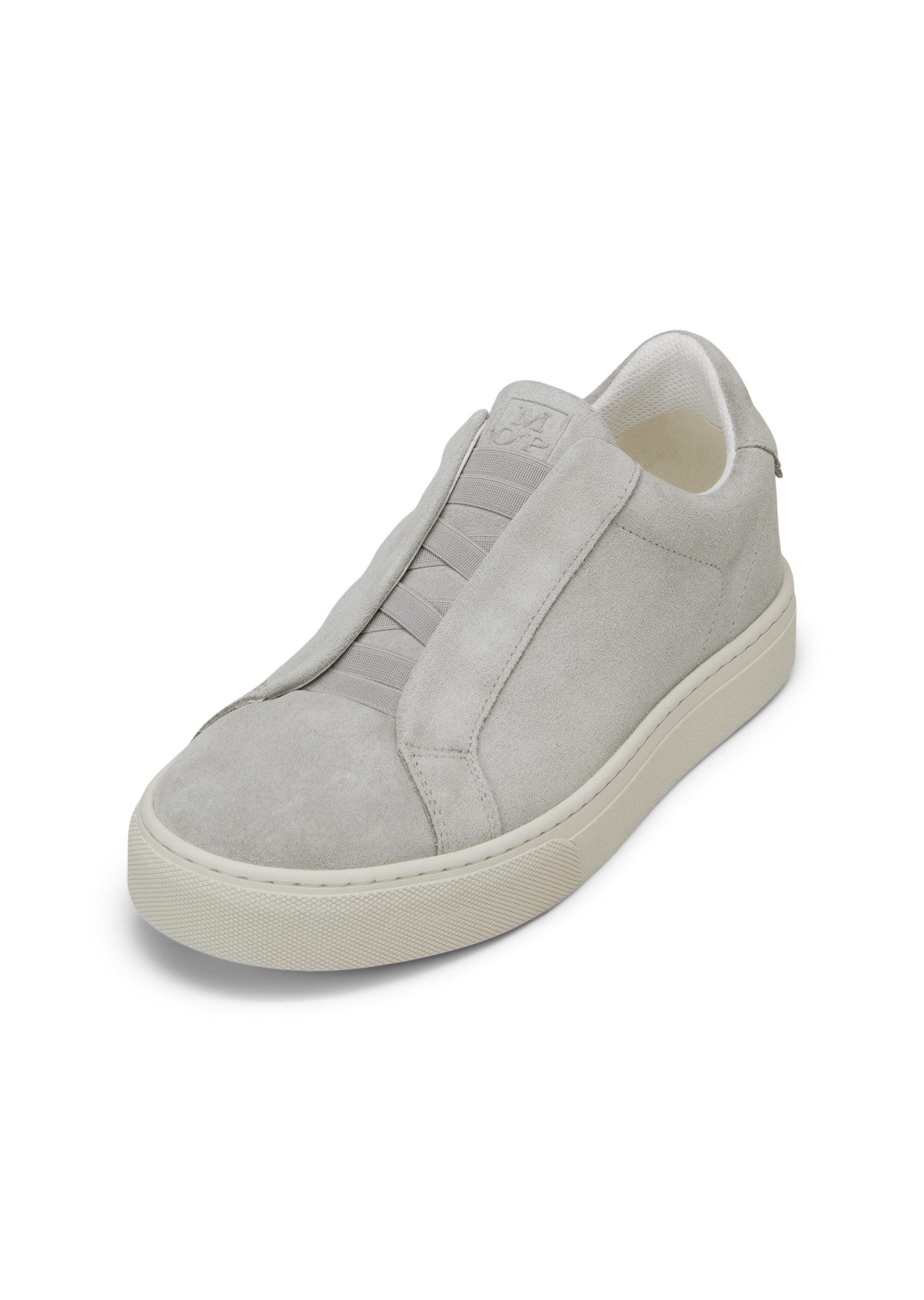 Marc O'Polo aus weichem Veloursleder Sneaker