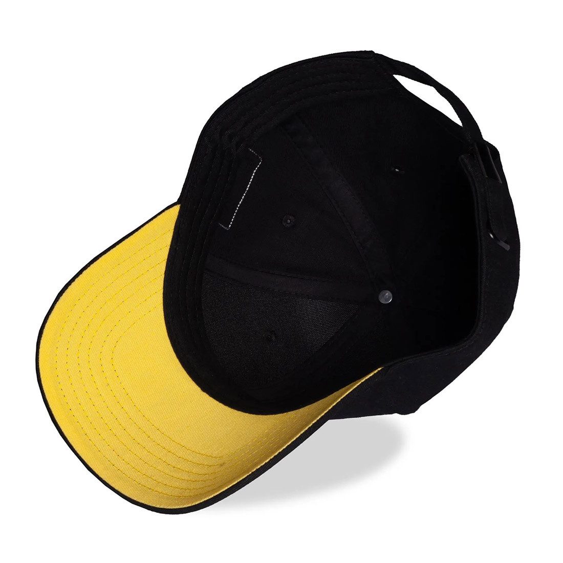 POKÉMON Baseball Cap Electrifying Pikachu