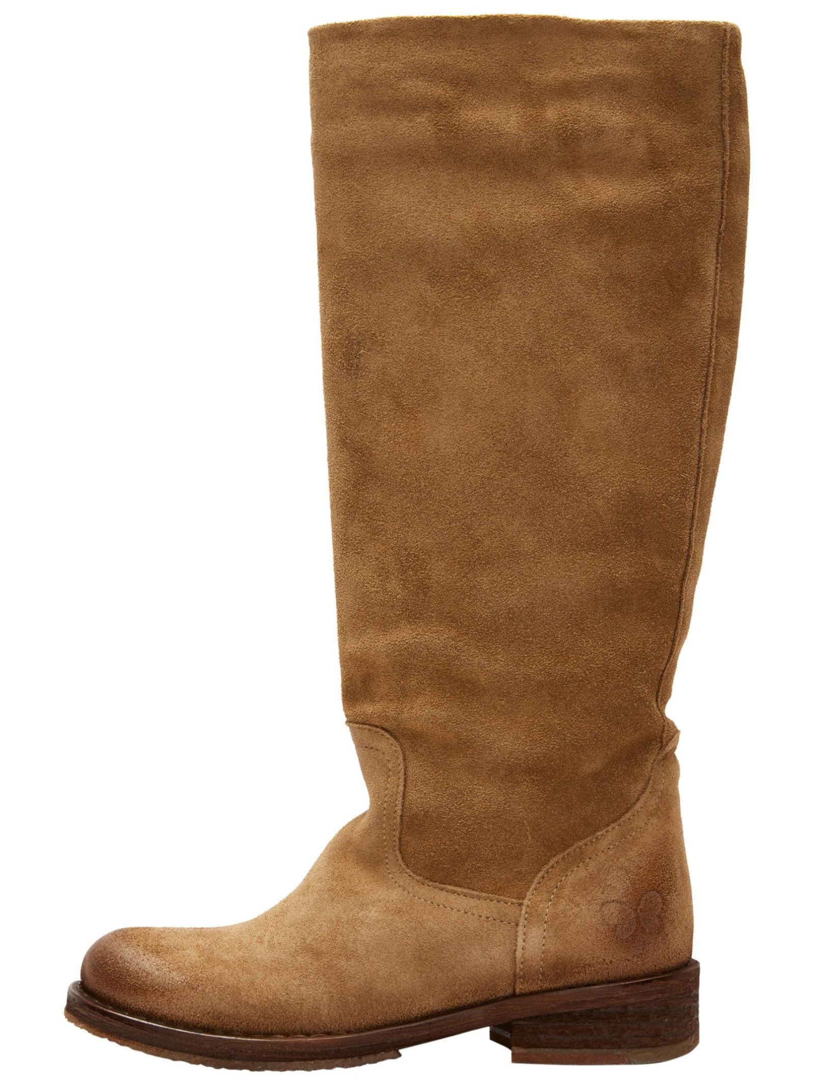 Felmini Stiefel Leder Stiefel günstig online kaufen