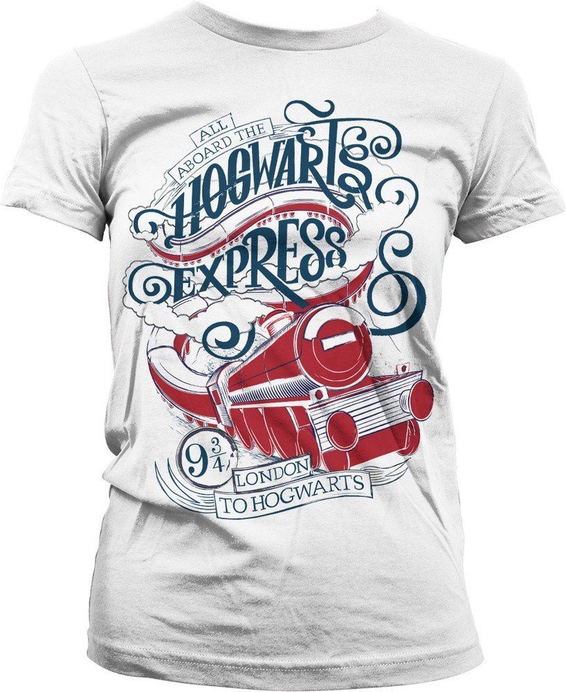Harry Potter T-Shirt