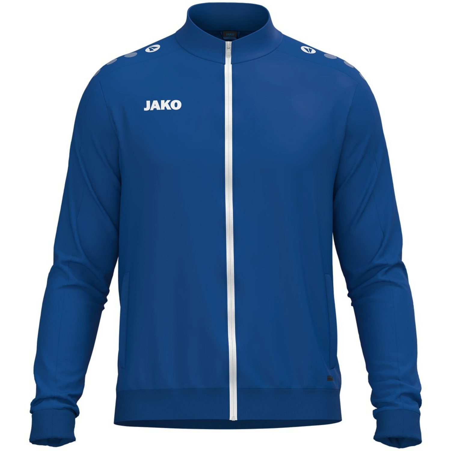 Jako Trainingsjacke Jako Herren Polyesterjacke One 9300