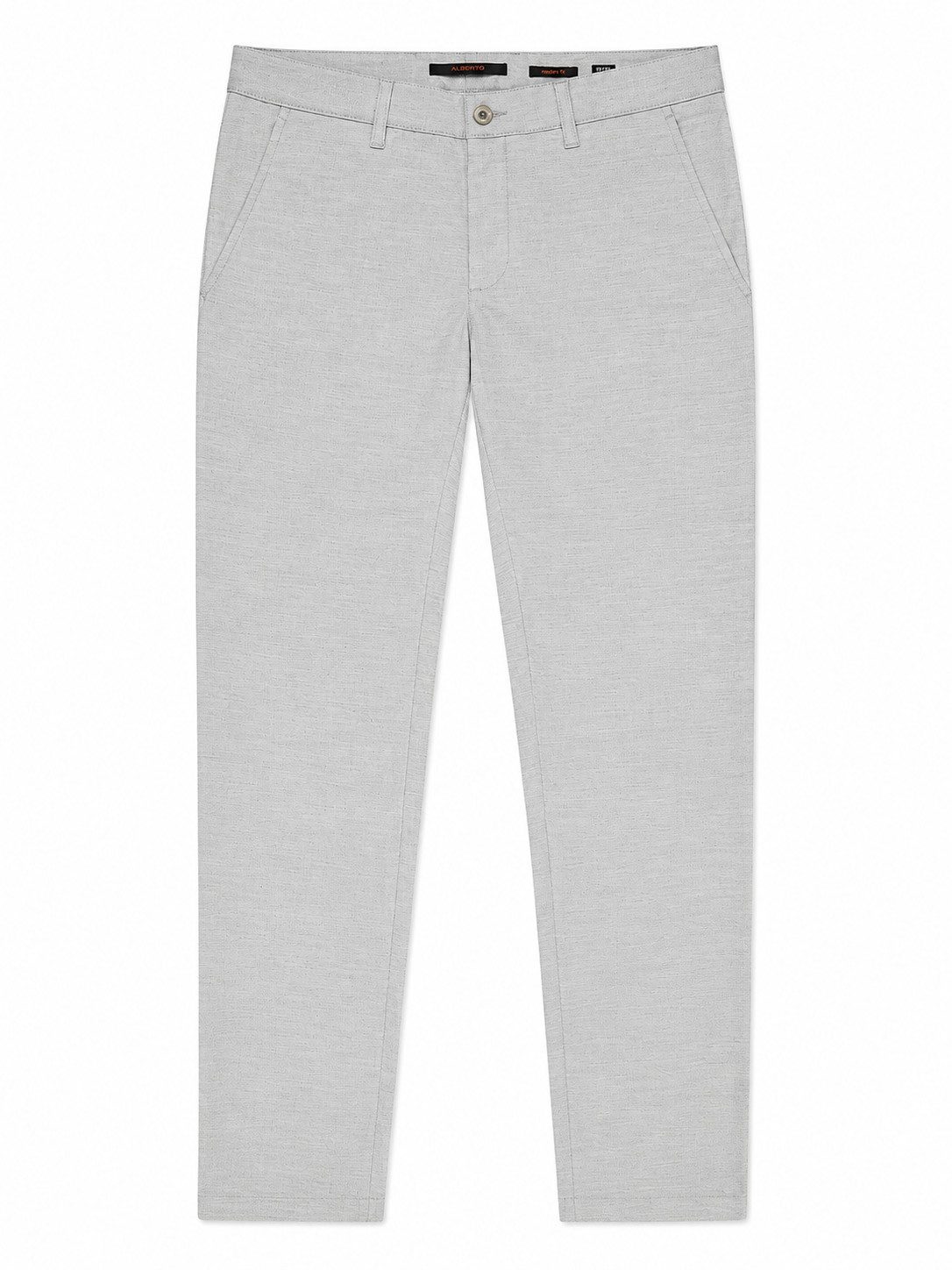 Alberto 5-Pocket-Hose LOU - Smart Herringbone 59861547