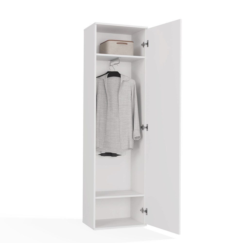 MAGOWA Garderobenschrank DUO Smart – Stilvolle günstig online kaufen