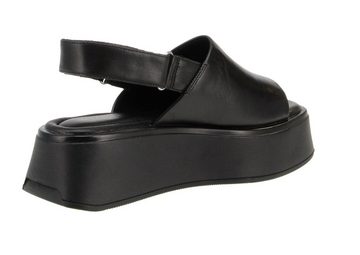 Vagabond 5534-001-92 Courtney-Black-41 Sandale