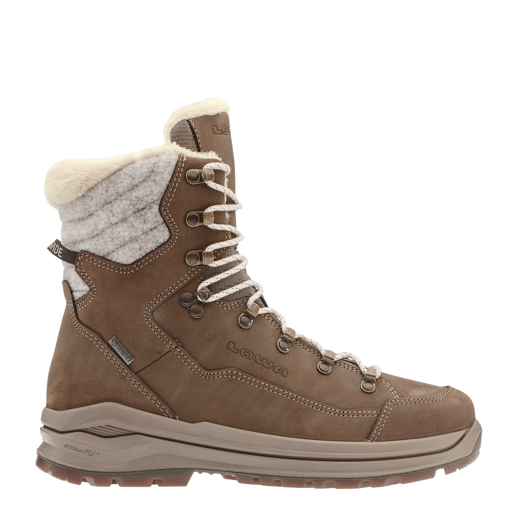 Lowa RENEGADE EVO ICE 2 GTX Ws Winterstiefel