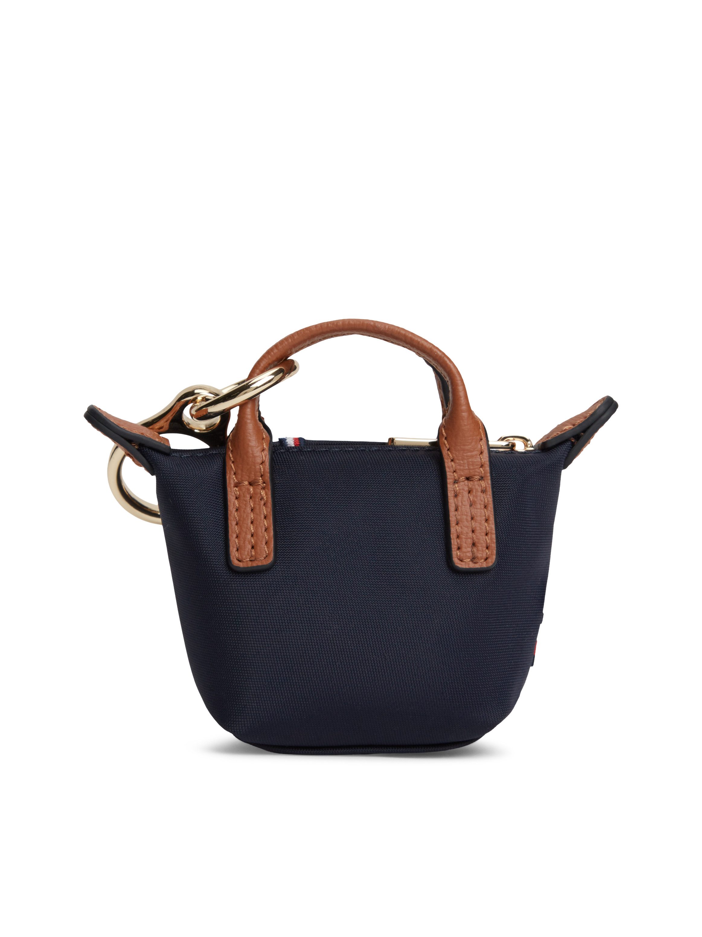 Tommy Hilfiger Schlüsselanhänger TH CHARMS POPETTE NANO (Set, Zusätzlicher günstig online kaufen